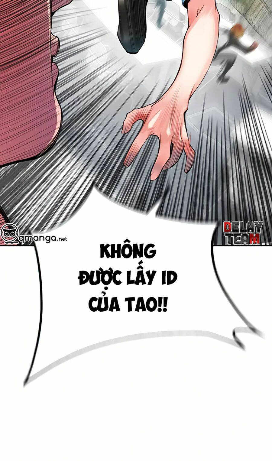 Nhân Trùng Đại Chiến - Chapter 6 - Page 61