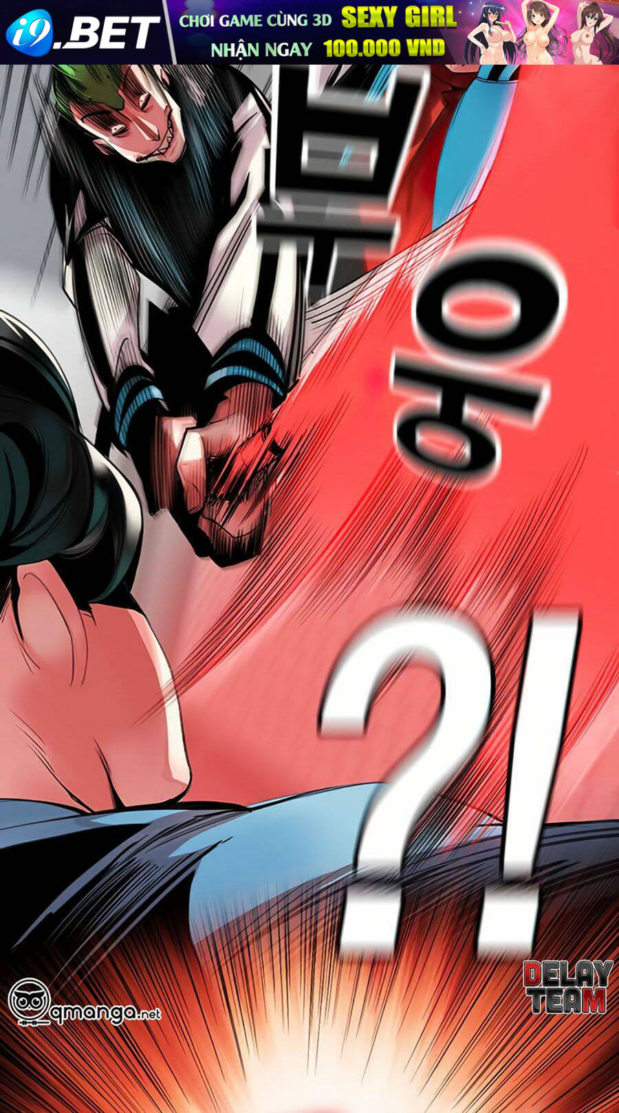 Nhân Trùng Đại Chiến - Chapter 6 - Page 64