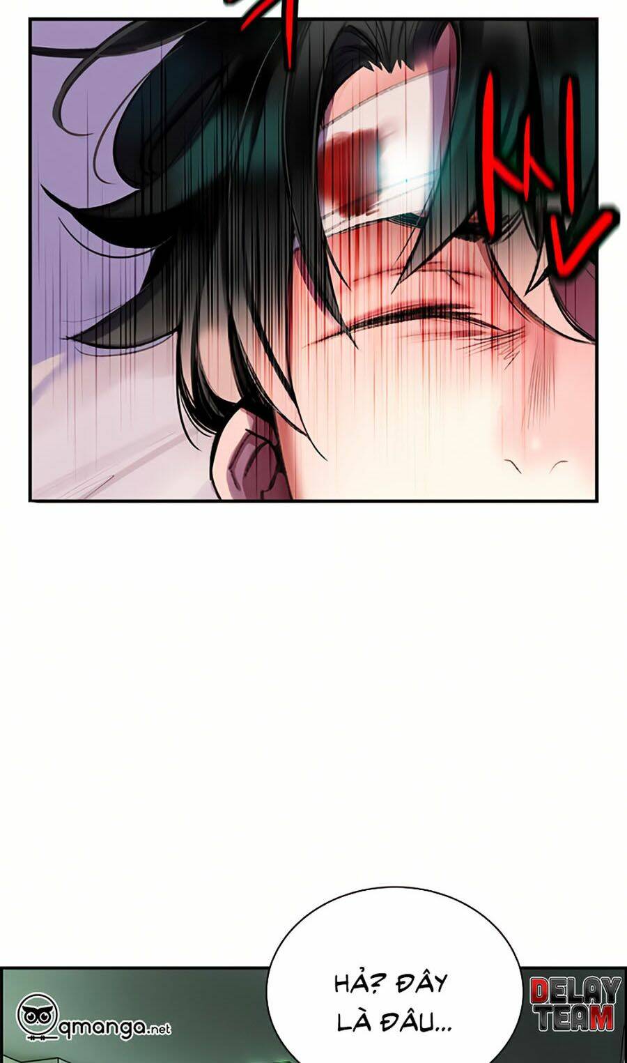 Nhân Trùng Đại Chiến - Chapter 6 - Page 68