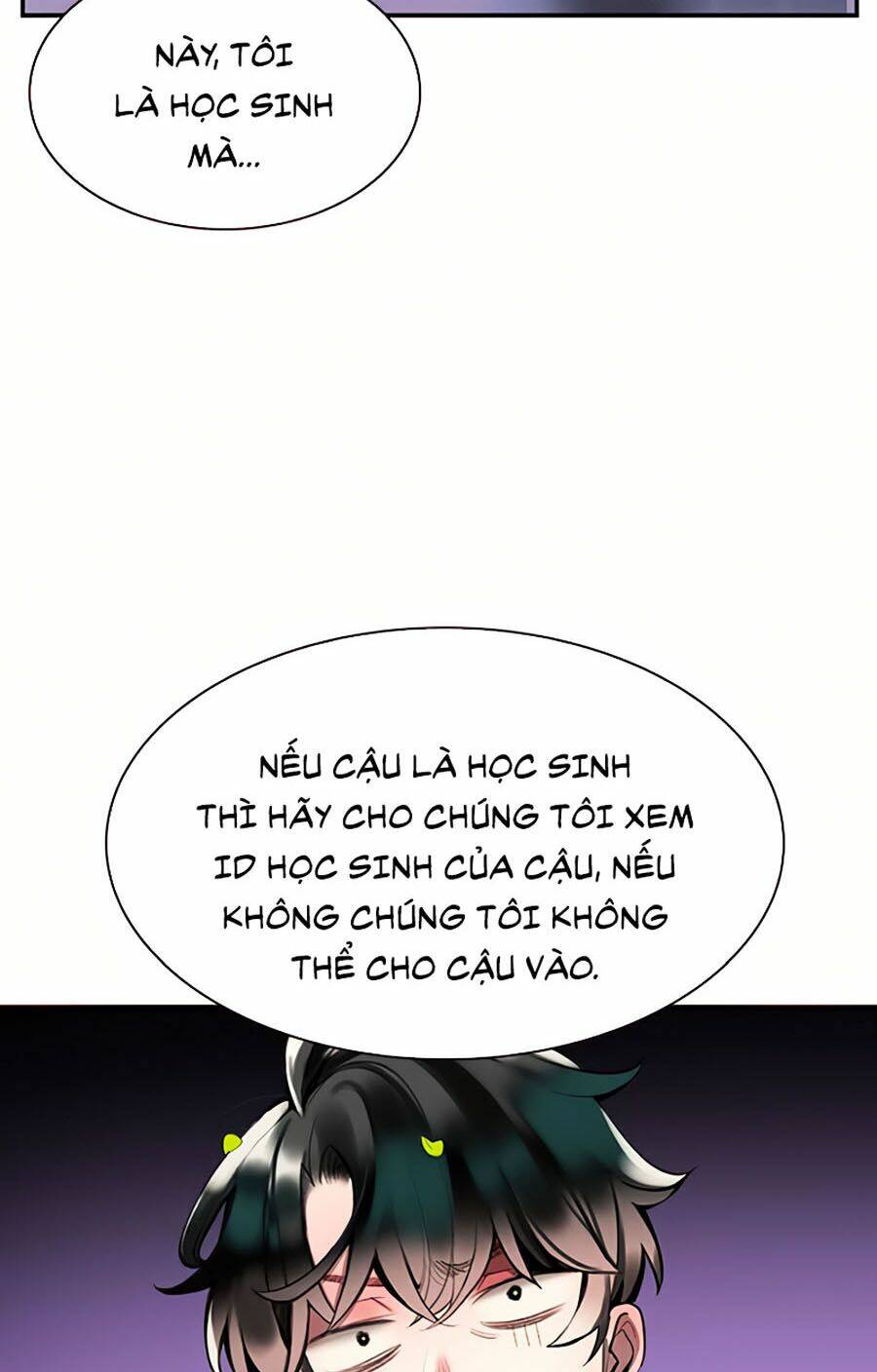 Nhân Trùng Đại Chiến - Chapter 6 - Page 6