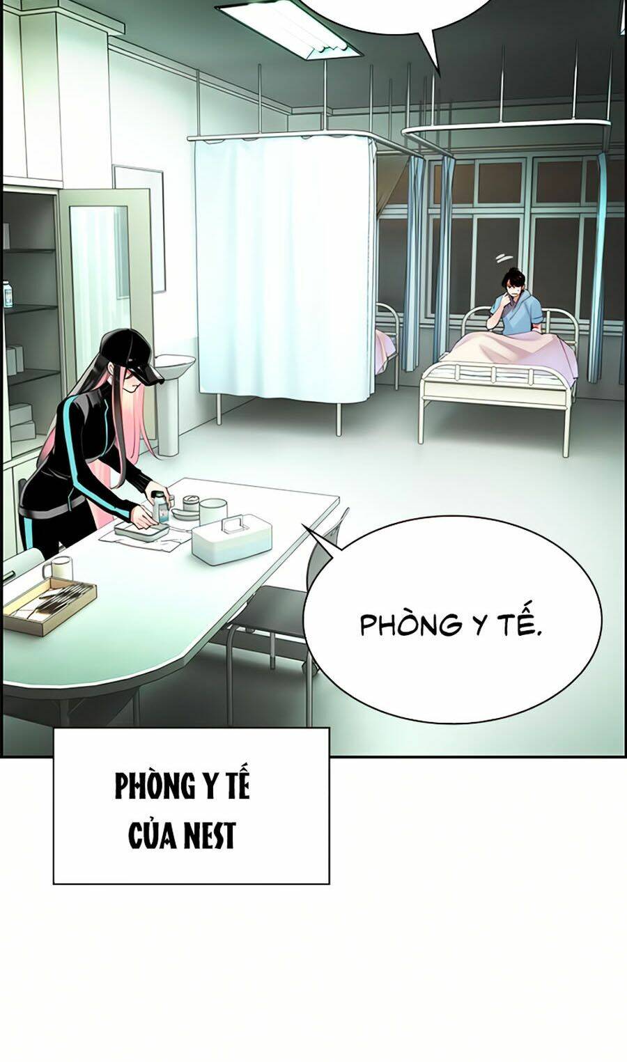 Nhân Trùng Đại Chiến - Chapter 6 - Page 69