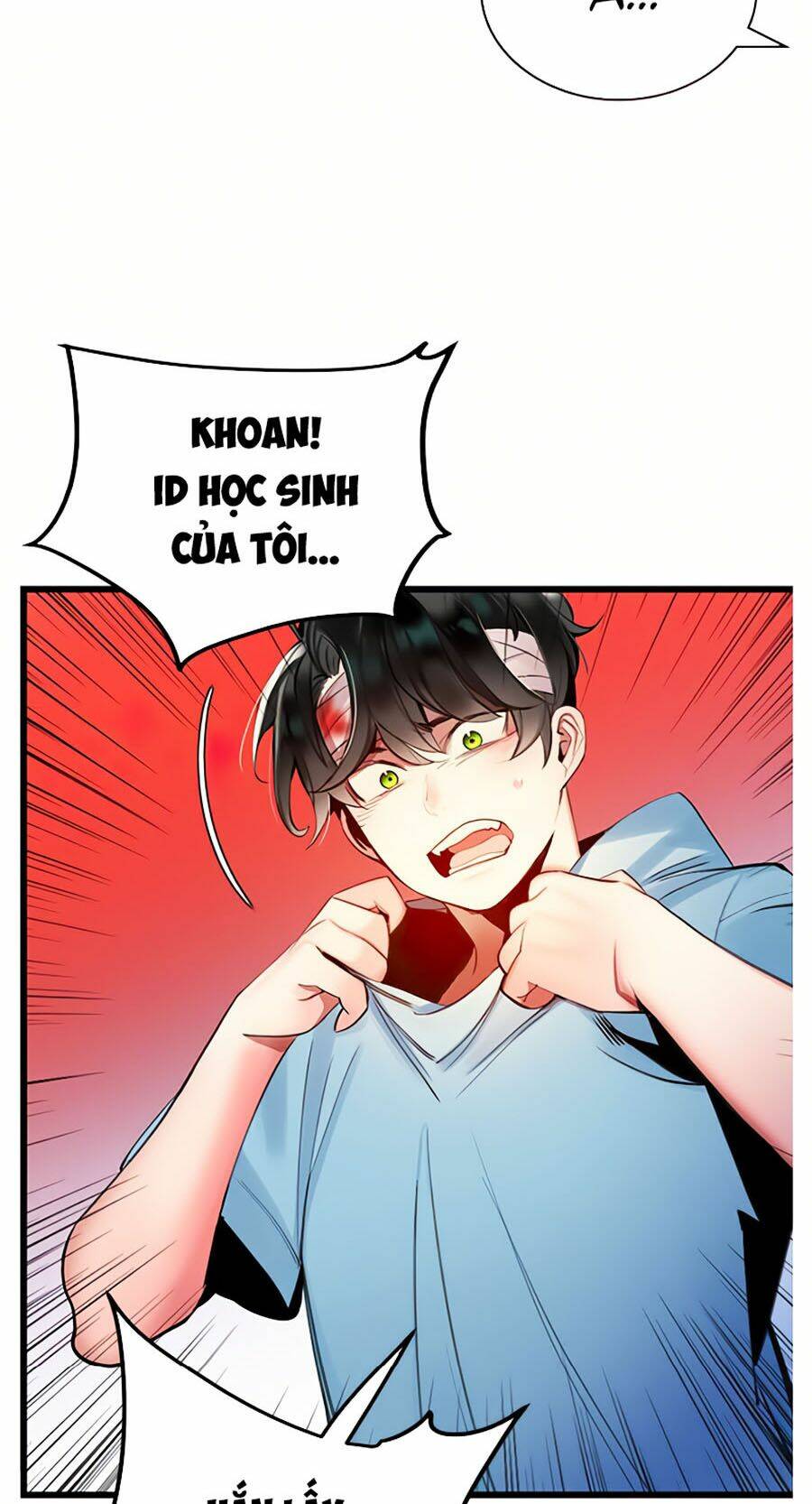 Nhân Trùng Đại Chiến - Chapter 6 - Page 71