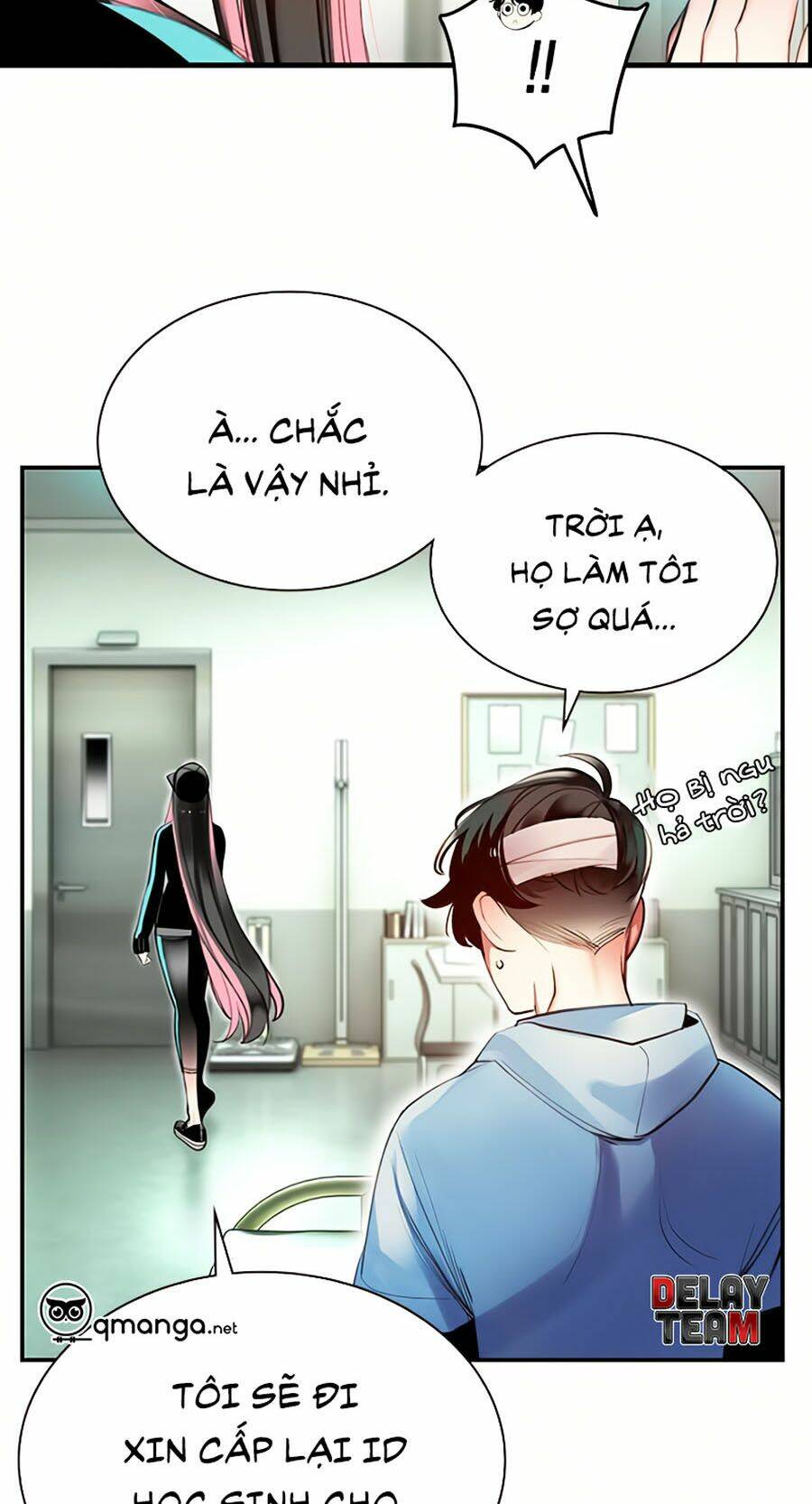 Nhân Trùng Đại Chiến - Chapter 6 - Page 73