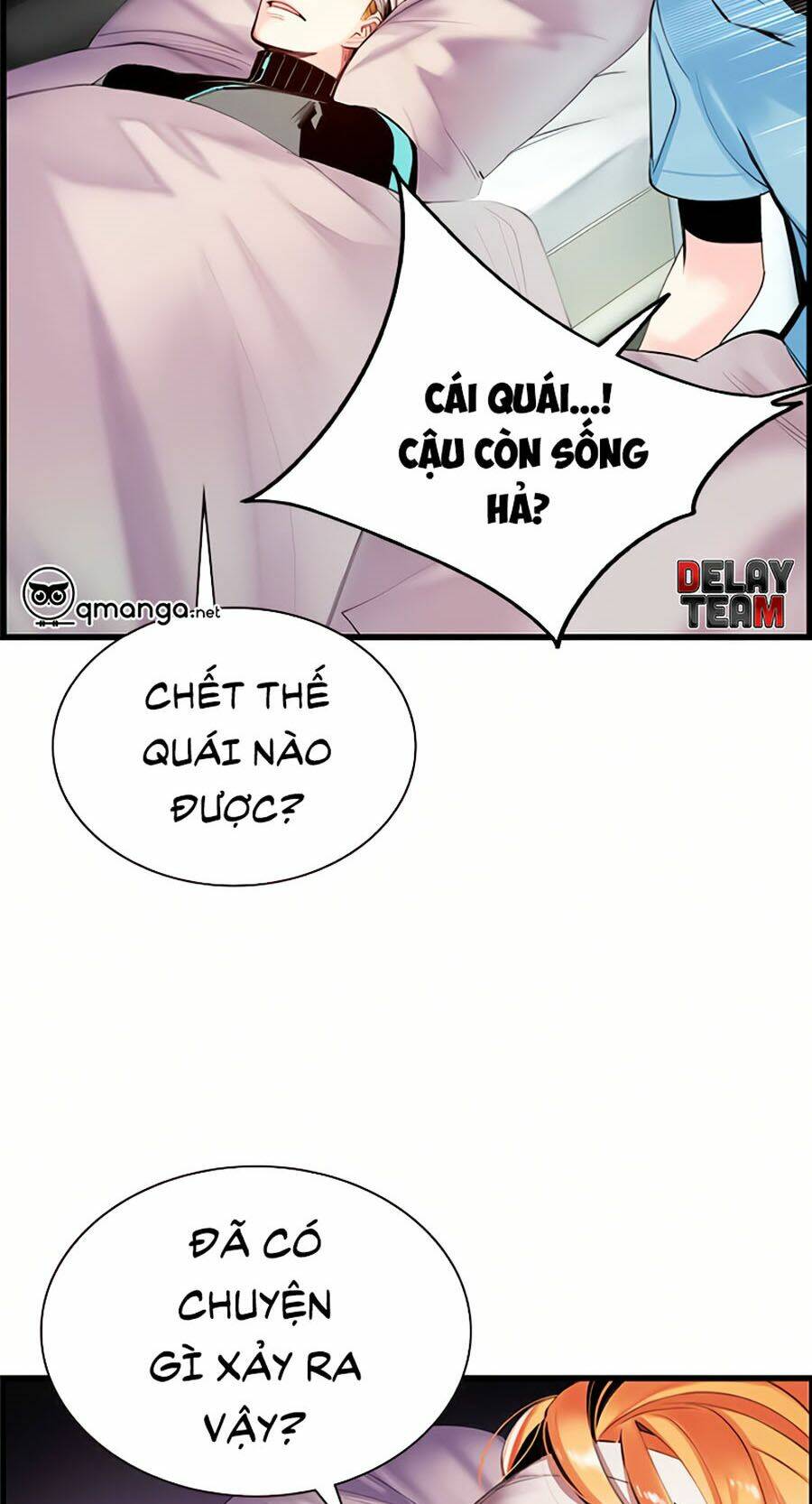 Nhân Trùng Đại Chiến - Chapter 6 - Page 78