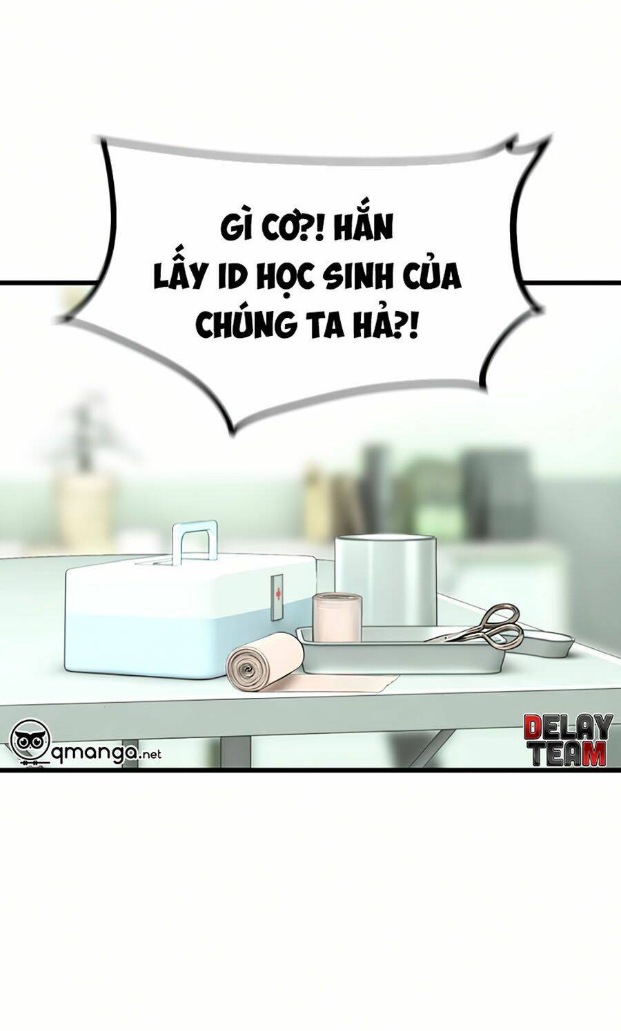 Nhân Trùng Đại Chiến - Chapter 6 - Page 80