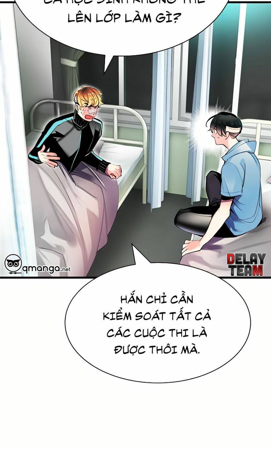 Nhân Trùng Đại Chiến - Chapter 6 - Page 84