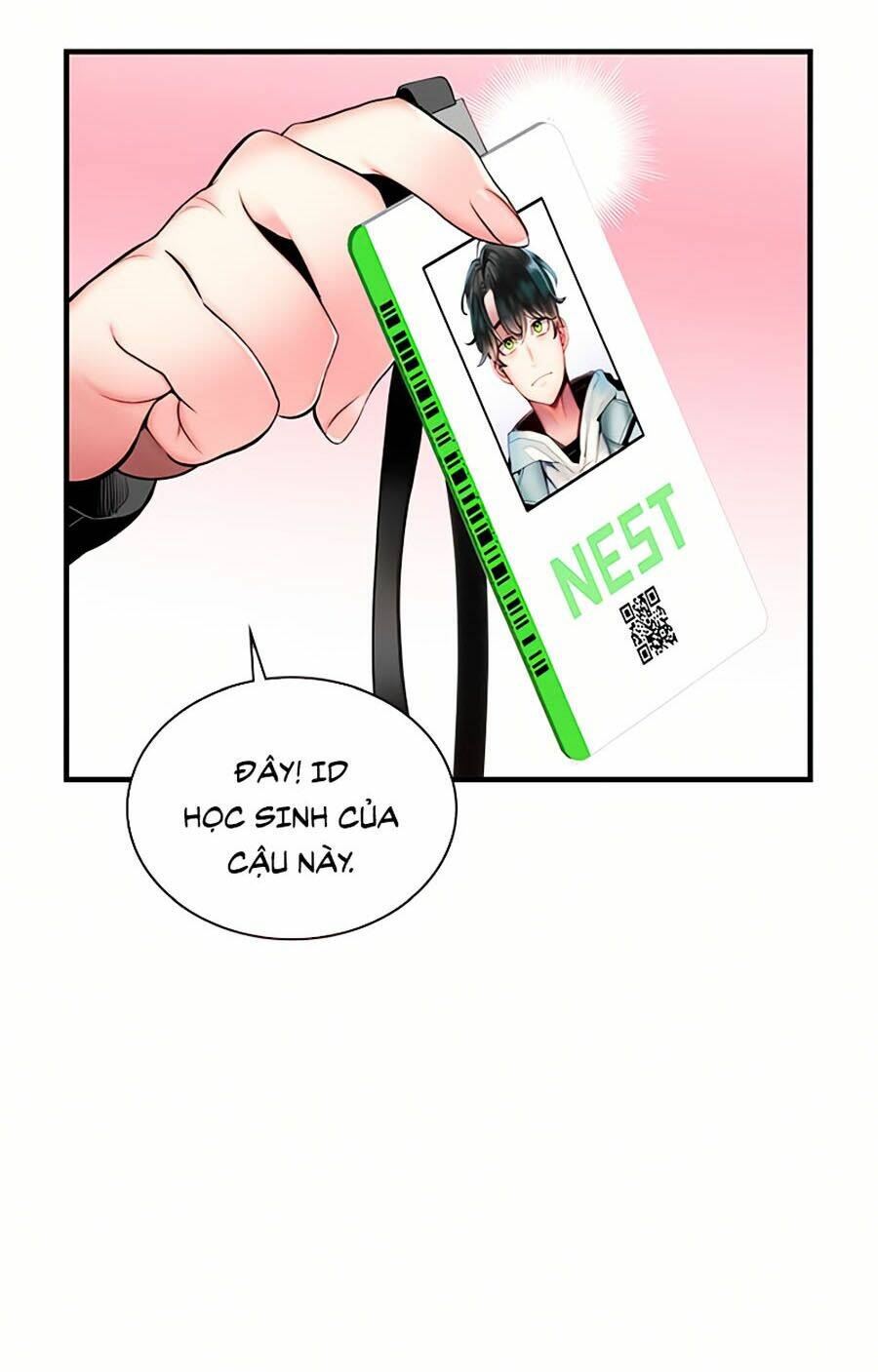 Nhân Trùng Đại Chiến - Chapter 6 - Page 8