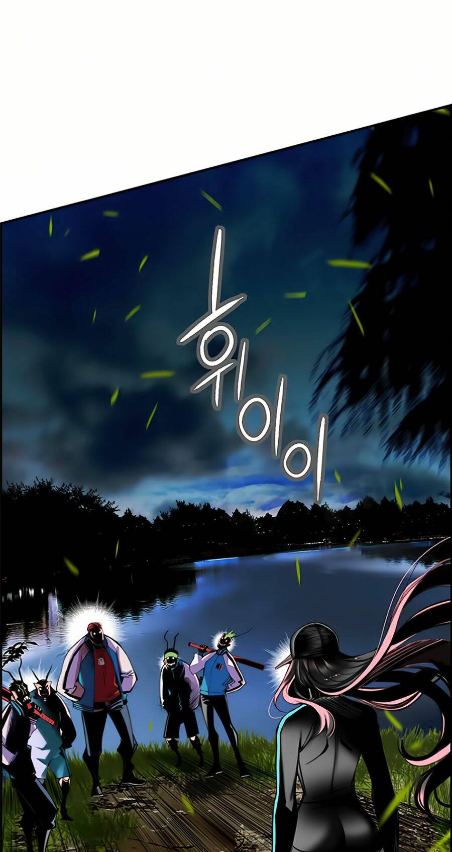 Nhân Trùng Đại Chiến - Chapter 6 - Page 90