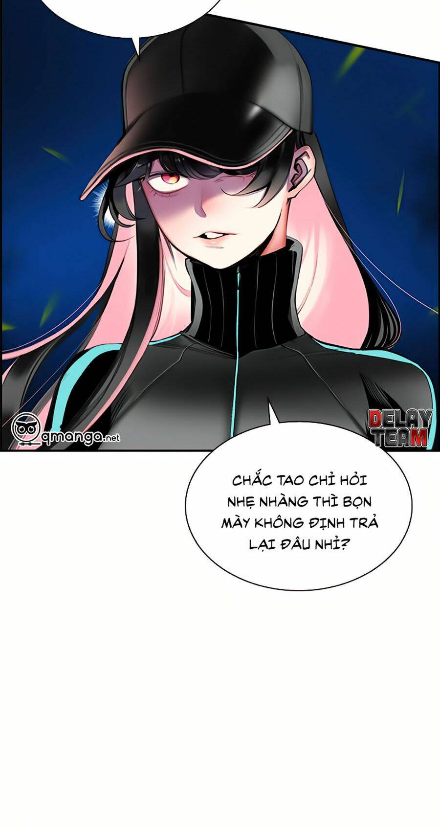 Nhân Trùng Đại Chiến - Chapter 6 - Page 92