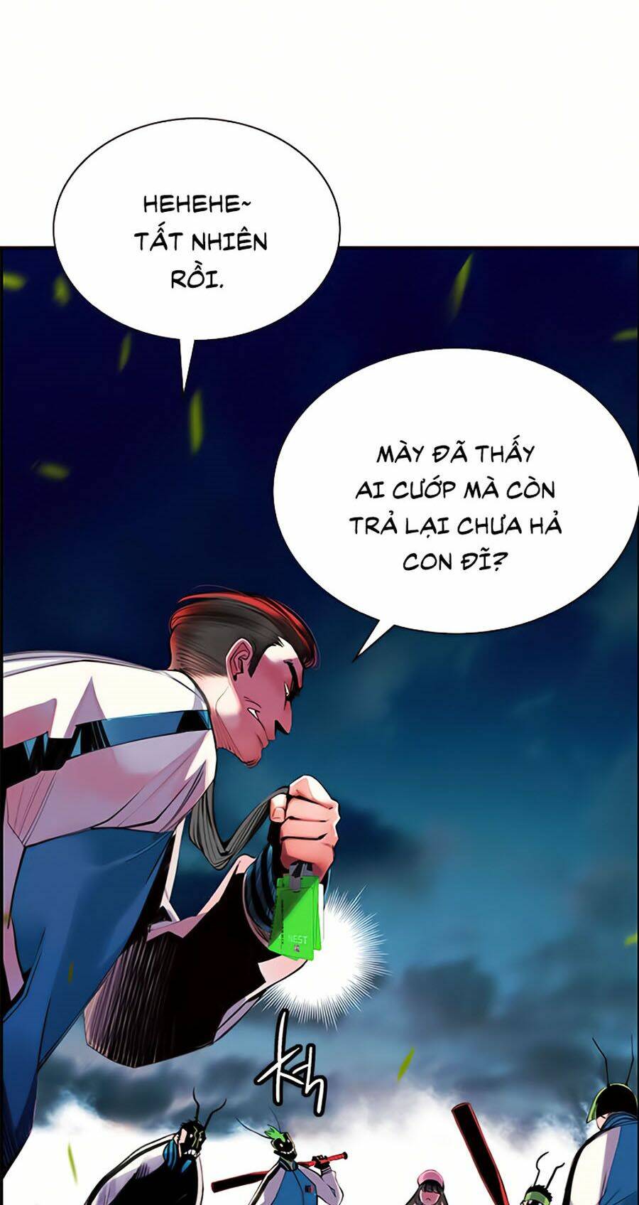 Nhân Trùng Đại Chiến - Chapter 6 - Page 93