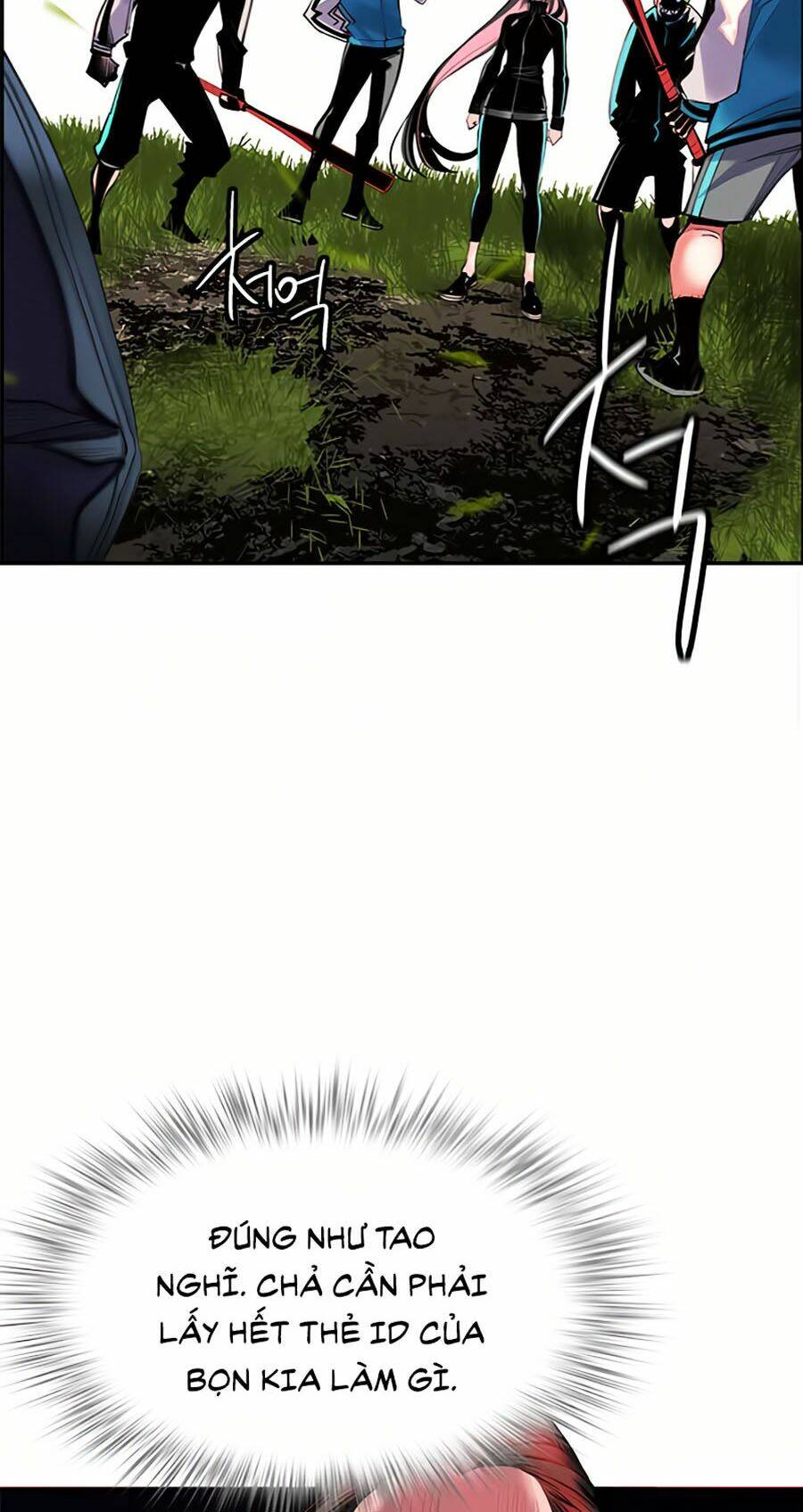 Nhân Trùng Đại Chiến - Chapter 6 - Page 94