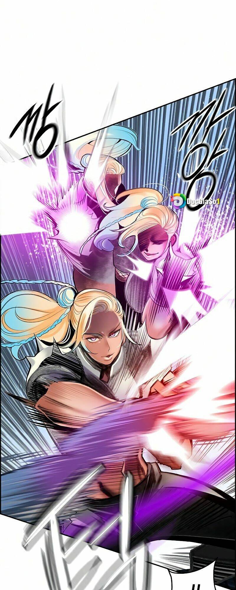 Nhân Trùng Đại Chiến - Chapter 60 - Page 9