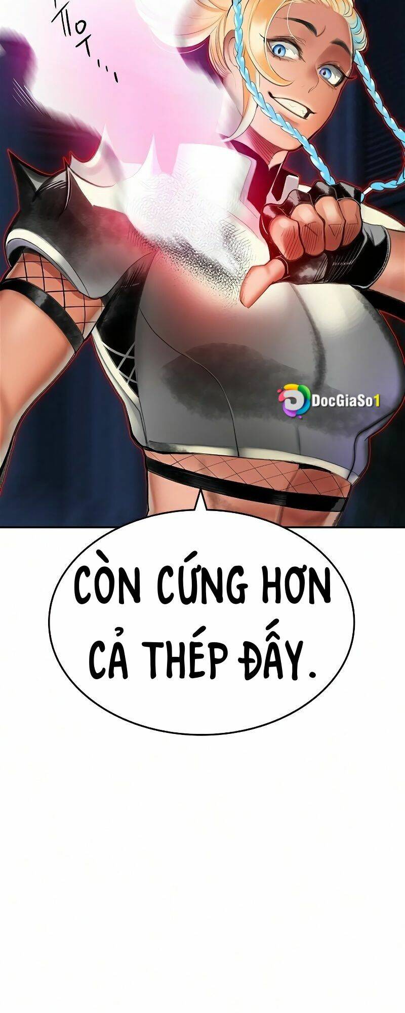 Nhân Trùng Đại Chiến - Chapter 60 - Page 16