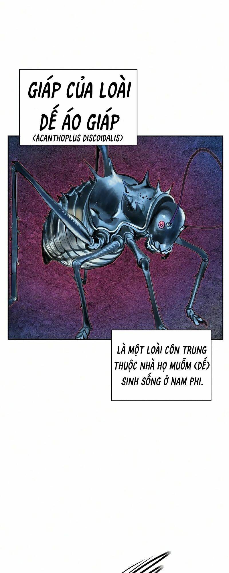 Nhân Trùng Đại Chiến - Chapter 60 - Page 18