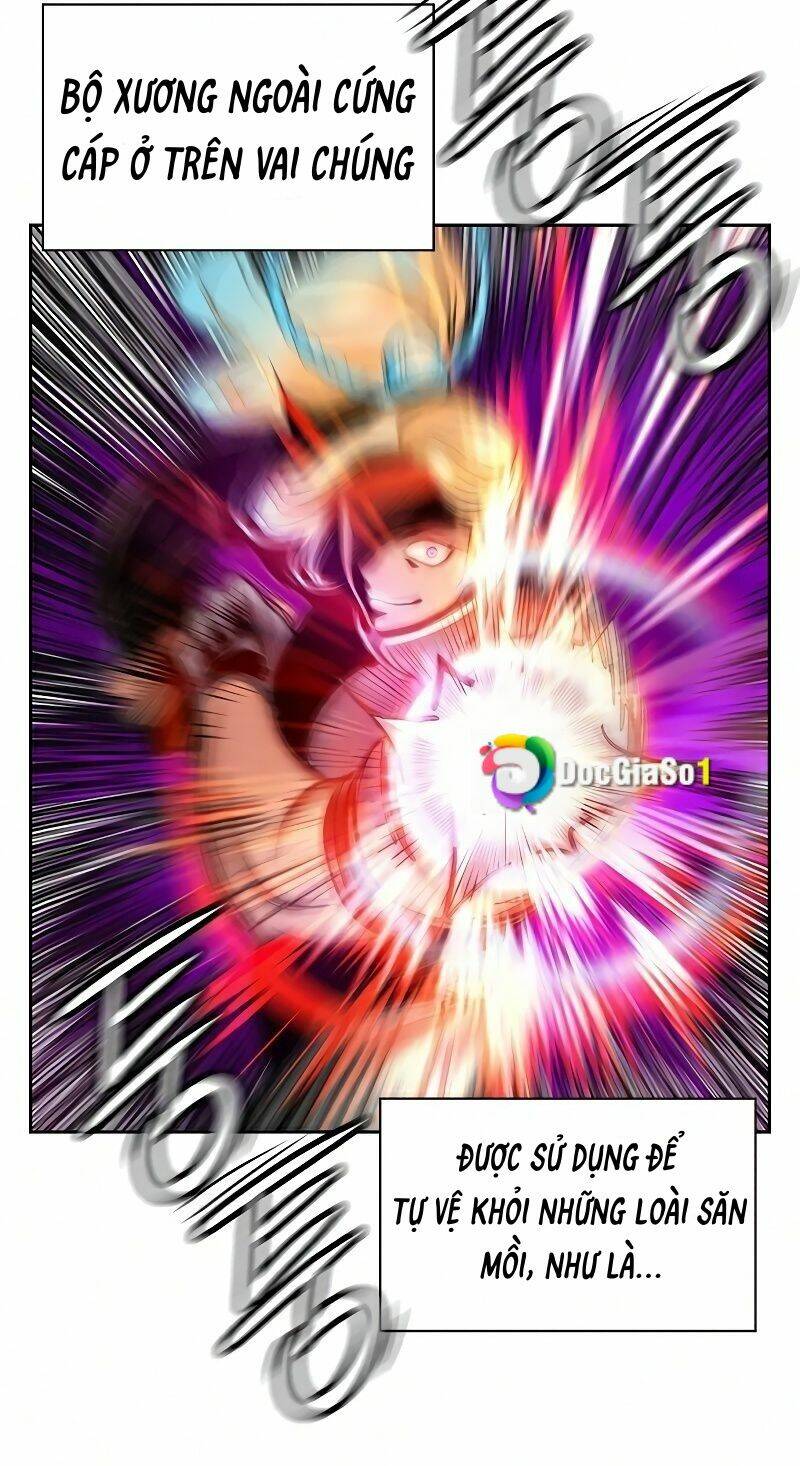 Nhân Trùng Đại Chiến - Chapter 60 - Page 19