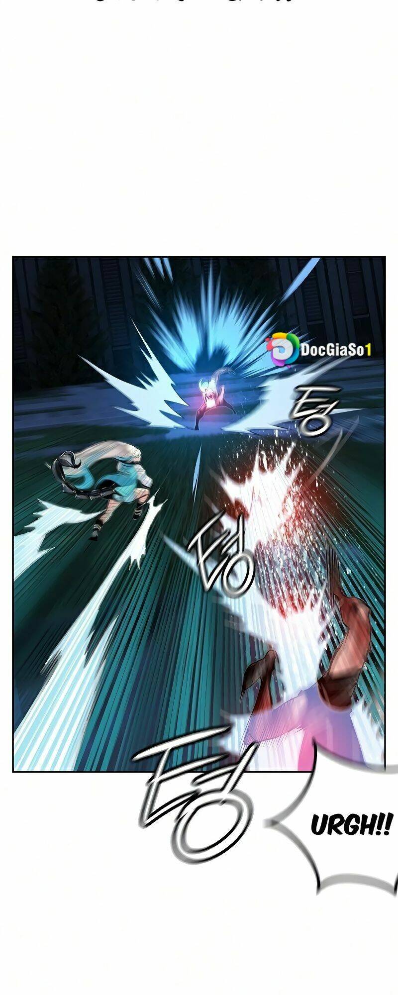 Nhân Trùng Đại Chiến - Chapter 60 - Page 22