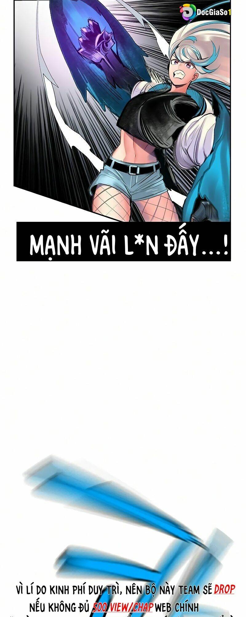 Nhân Trùng Đại Chiến - Chapter 60 - Page 25