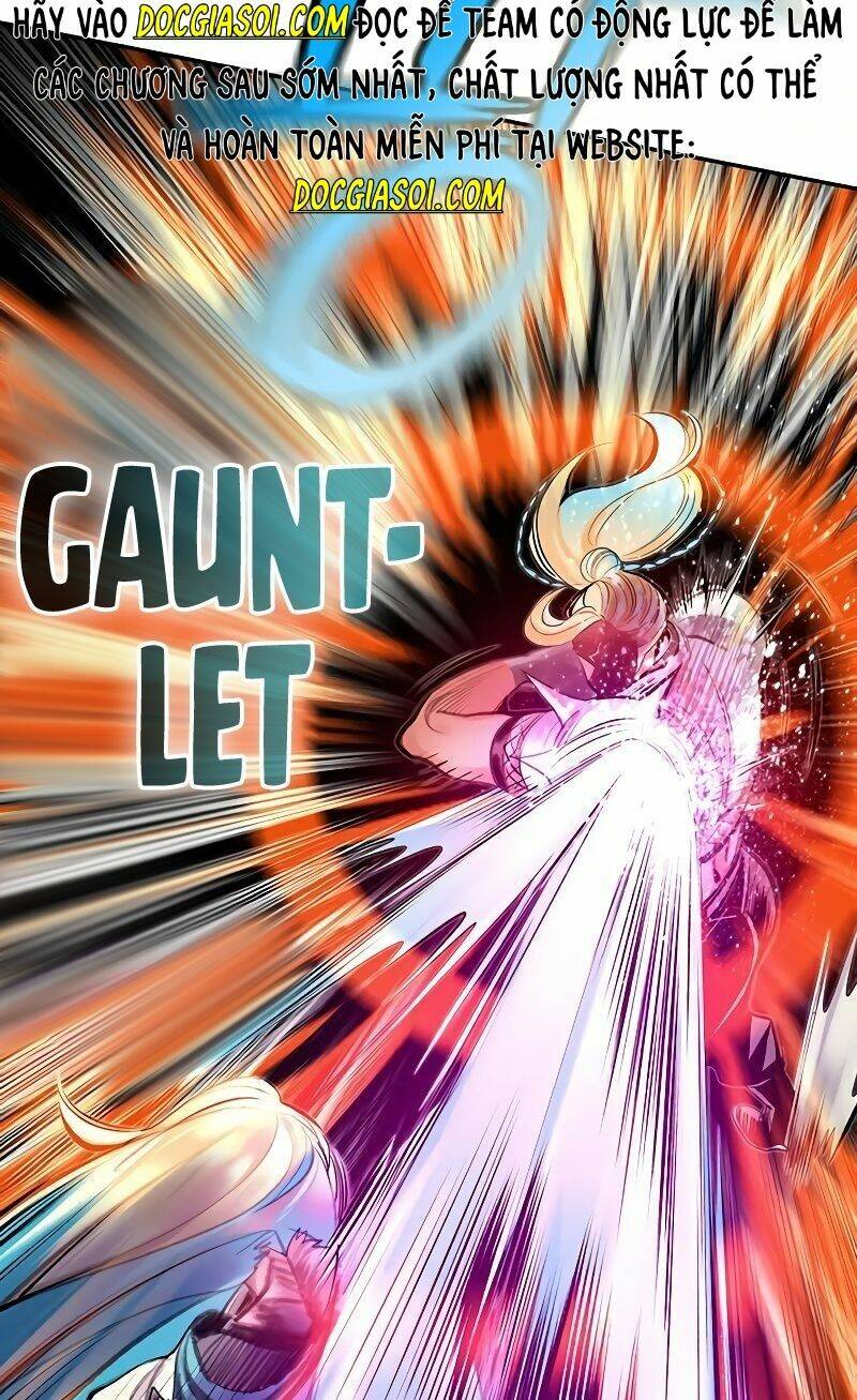 Nhân Trùng Đại Chiến - Chapter 60 - Page 26