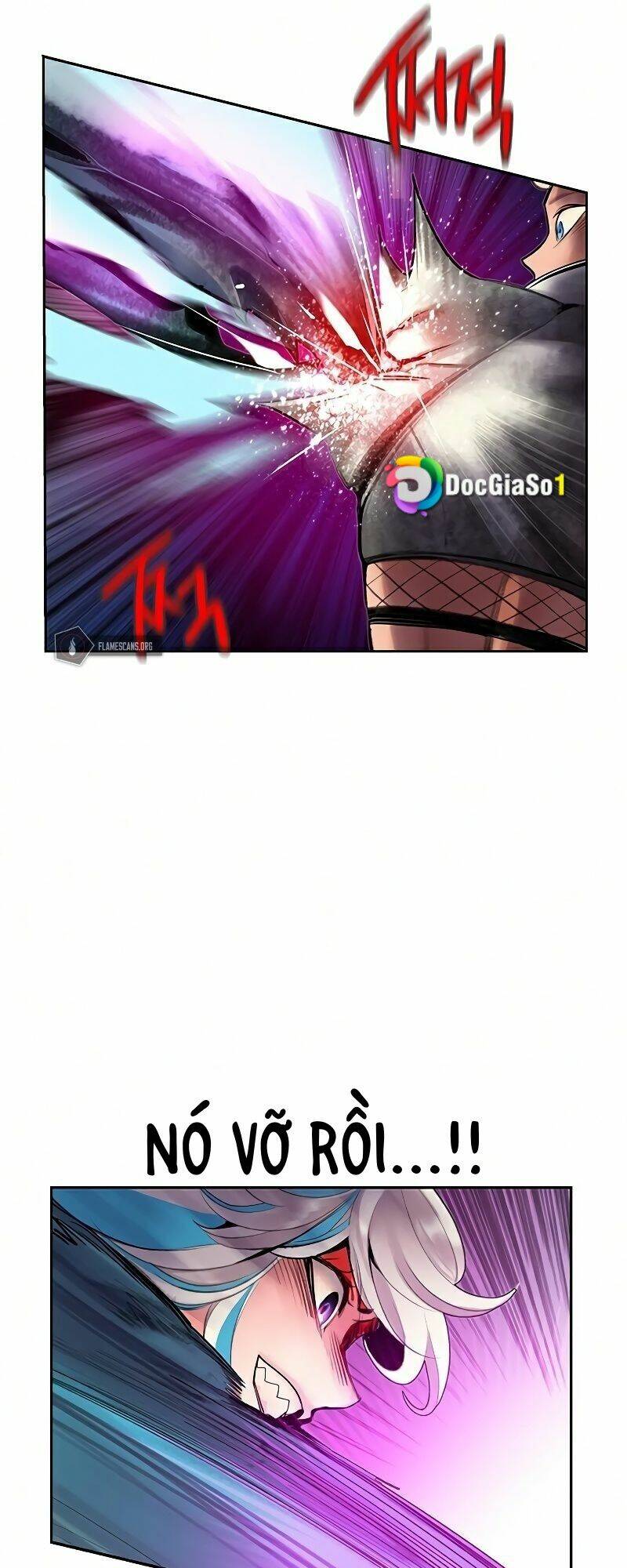Nhân Trùng Đại Chiến - Chapter 60 - Page 28