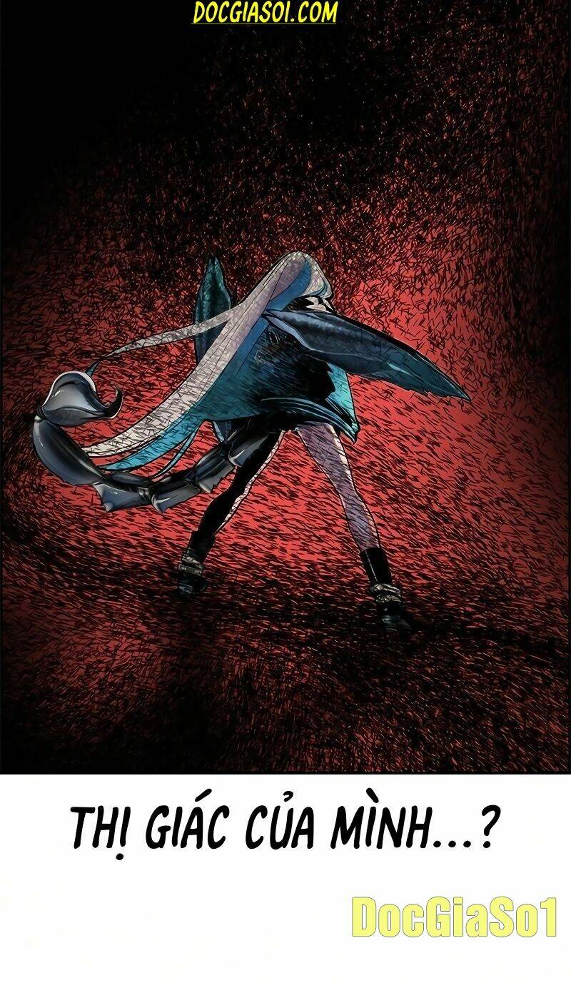 Nhân Trùng Đại Chiến - Chapter 60 - Page 34