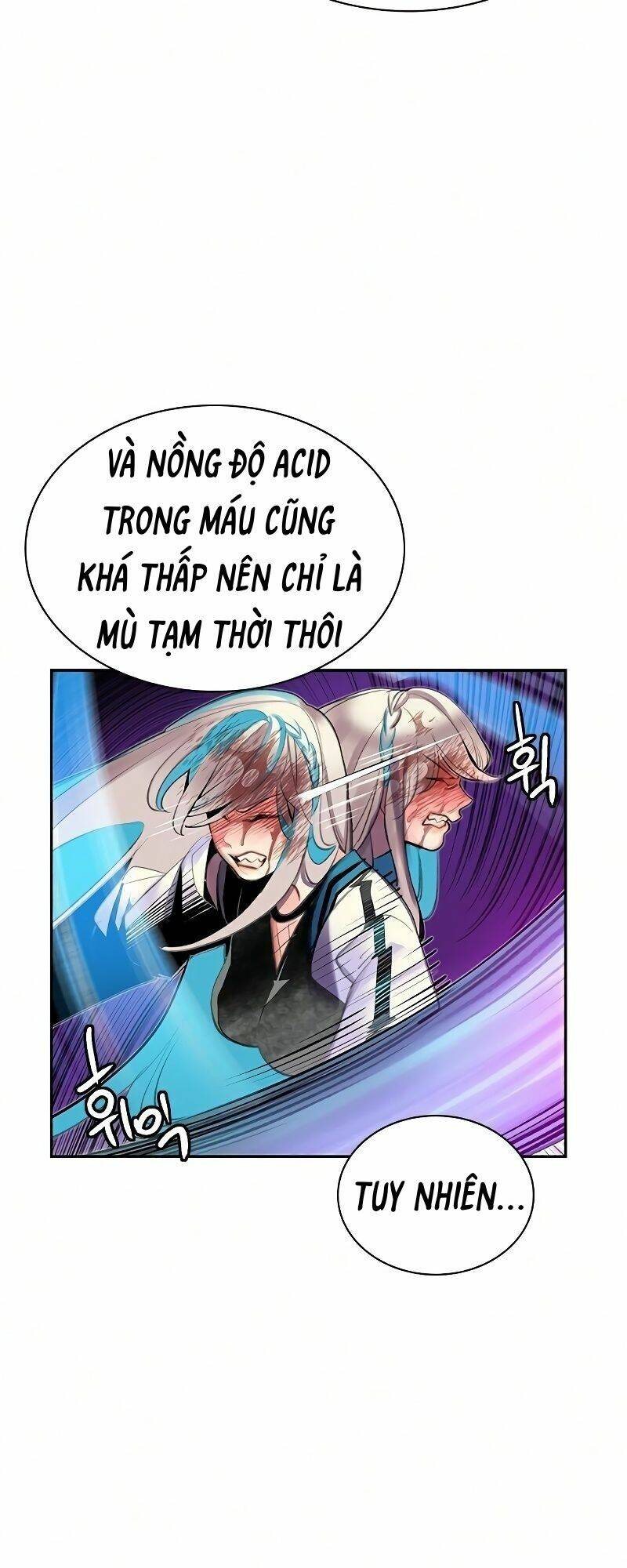 Nhân Trùng Đại Chiến - Chapter 60 - Page 36