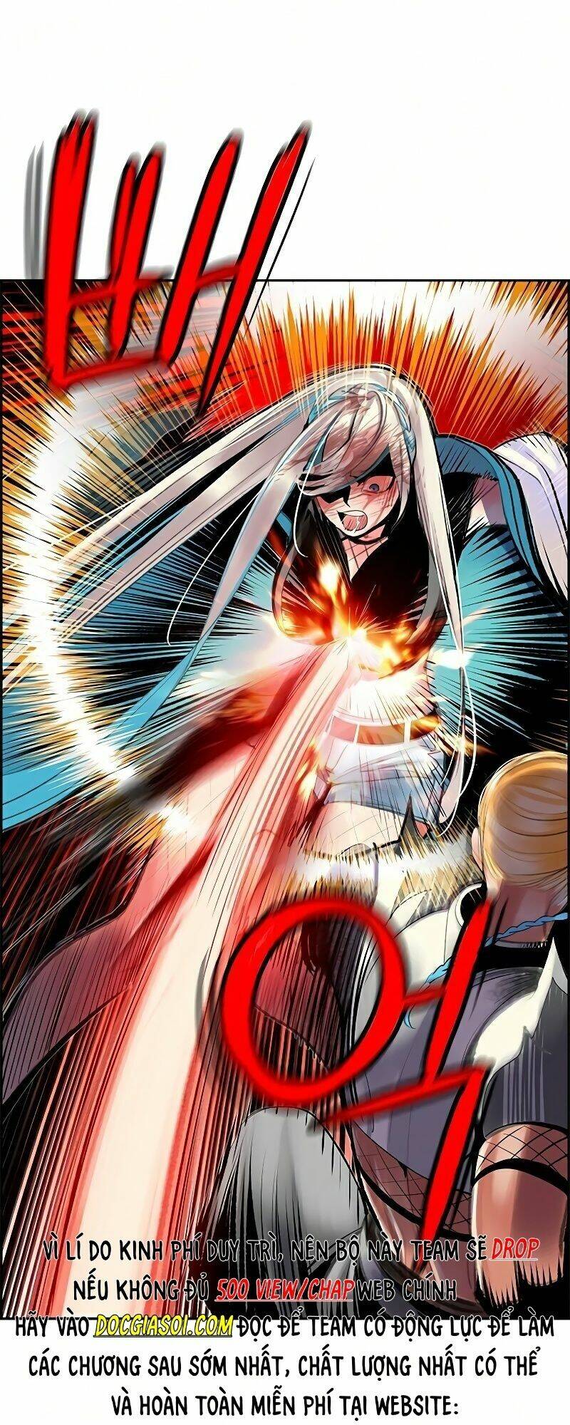 Nhân Trùng Đại Chiến - Chapter 60 - Page 37