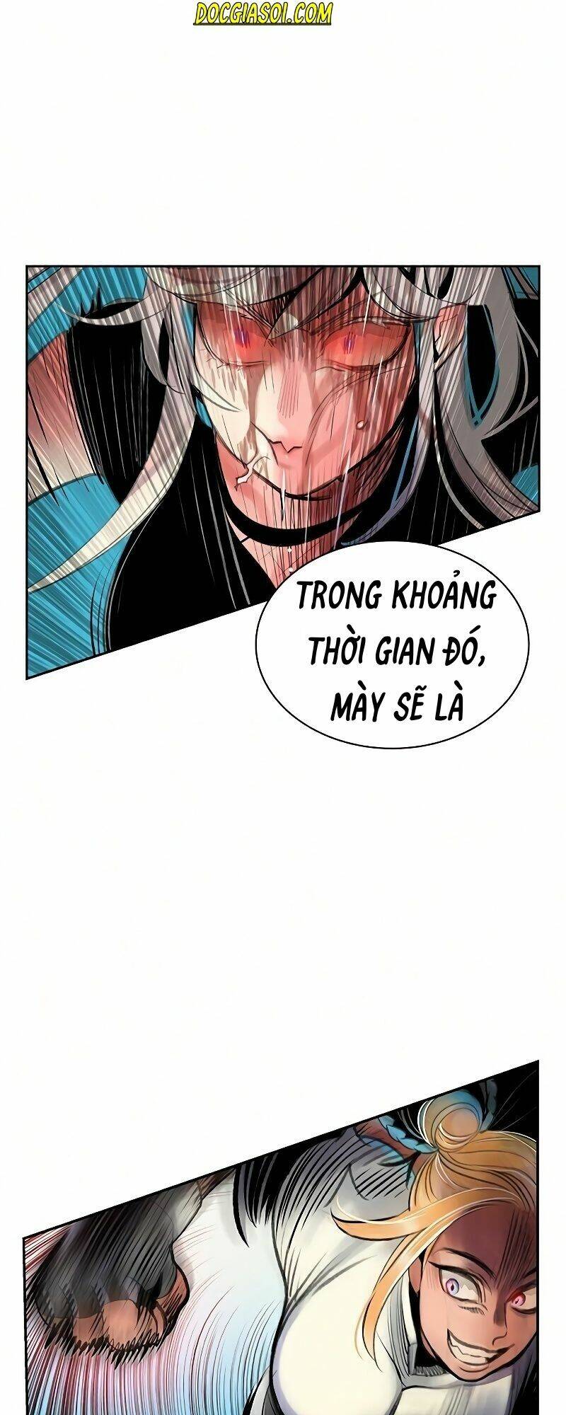 Nhân Trùng Đại Chiến - Chapter 60 - Page 38