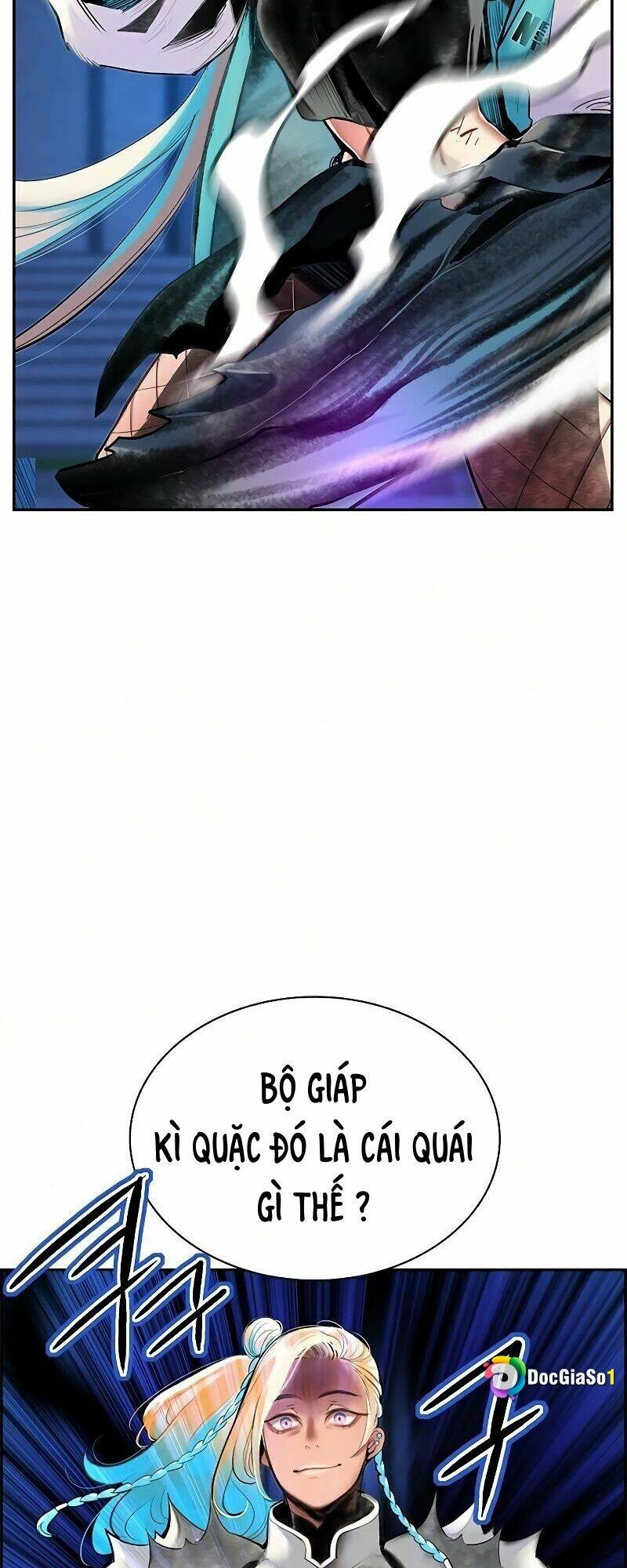 Nhân Trùng Đại Chiến - Chapter 60 - Page 3