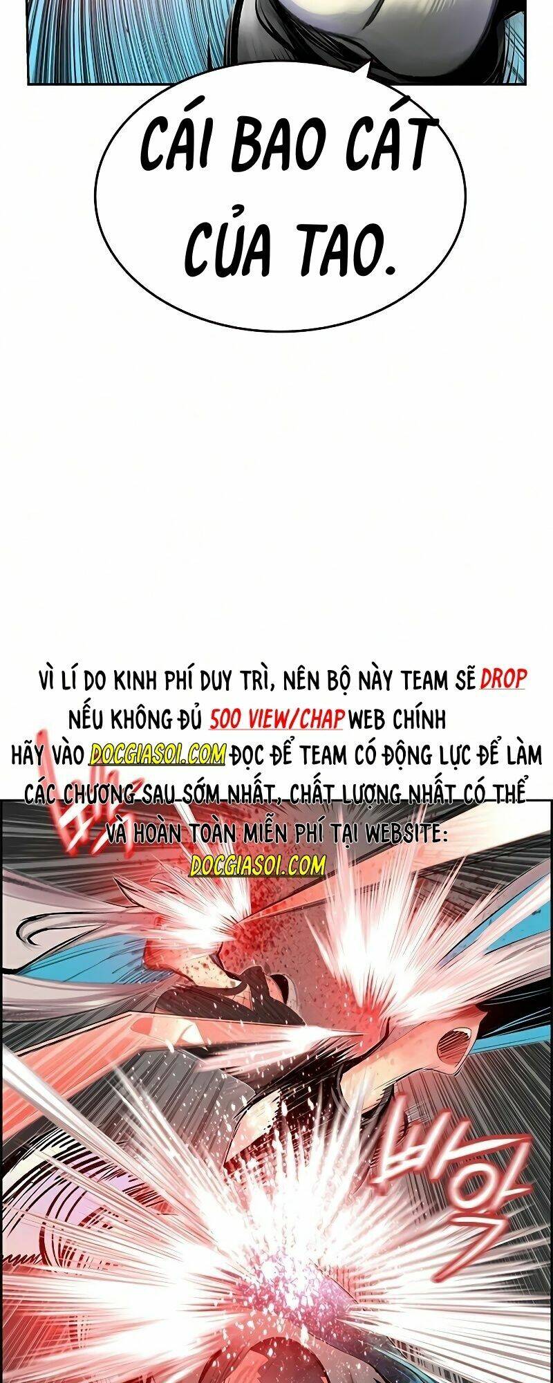 Nhân Trùng Đại Chiến - Chapter 60 - Page 39