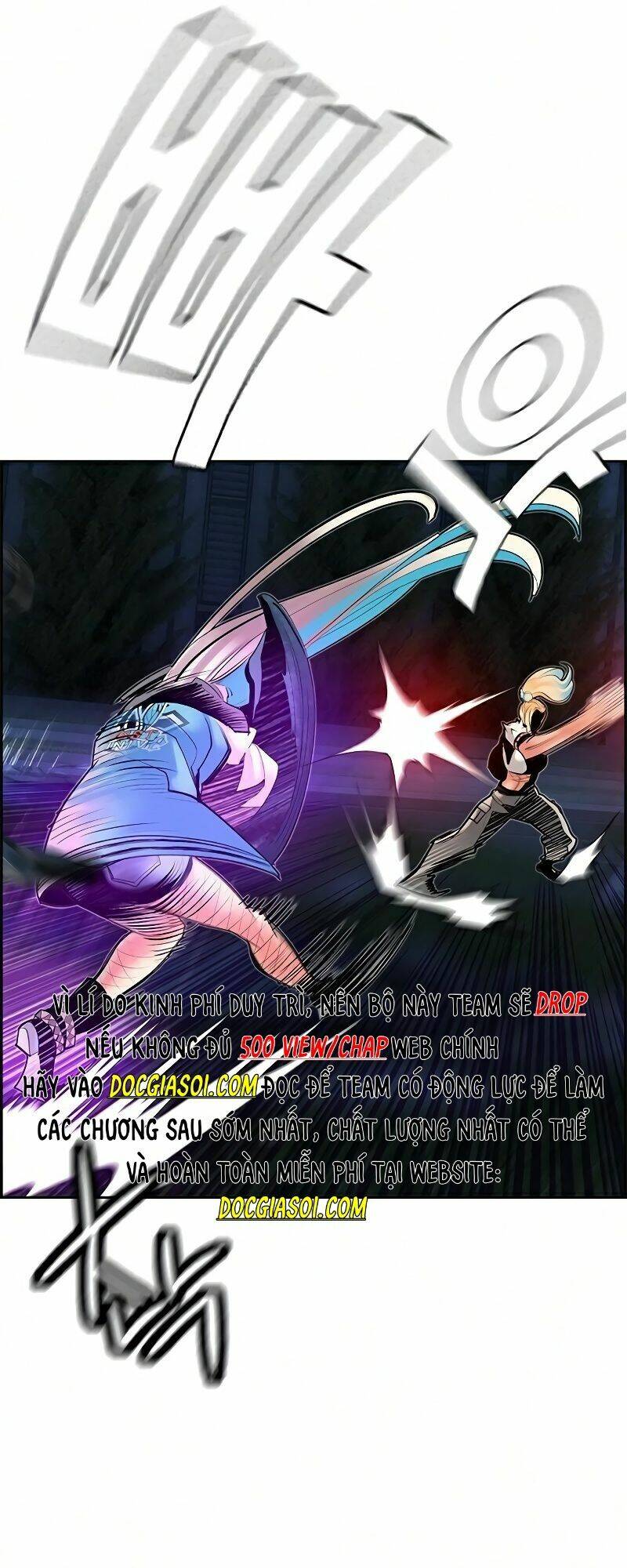 Nhân Trùng Đại Chiến - Chapter 60 - Page 42