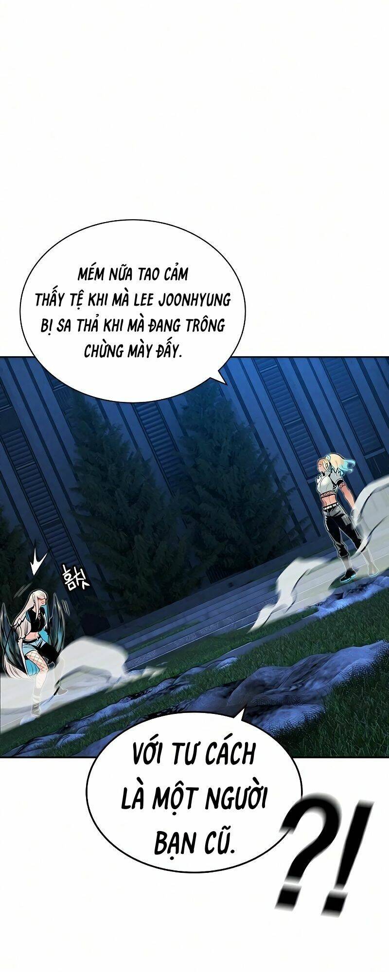 Nhân Trùng Đại Chiến - Chapter 60 - Page 44