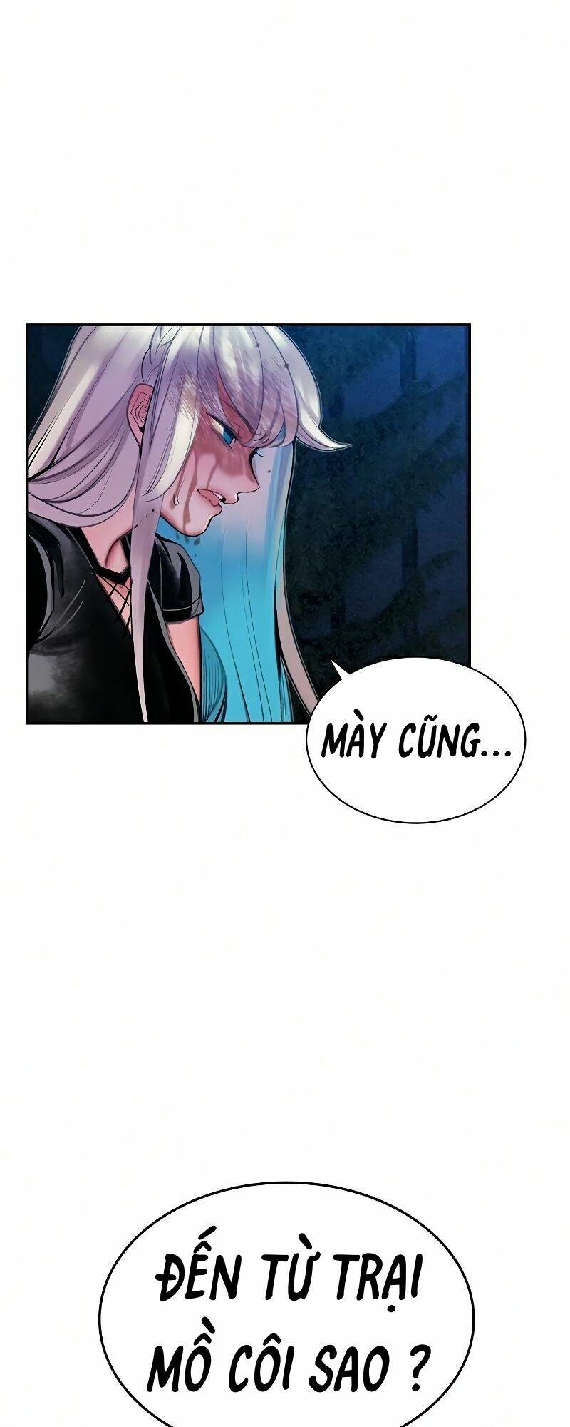 Nhân Trùng Đại Chiến - Chapter 60 - Page 45