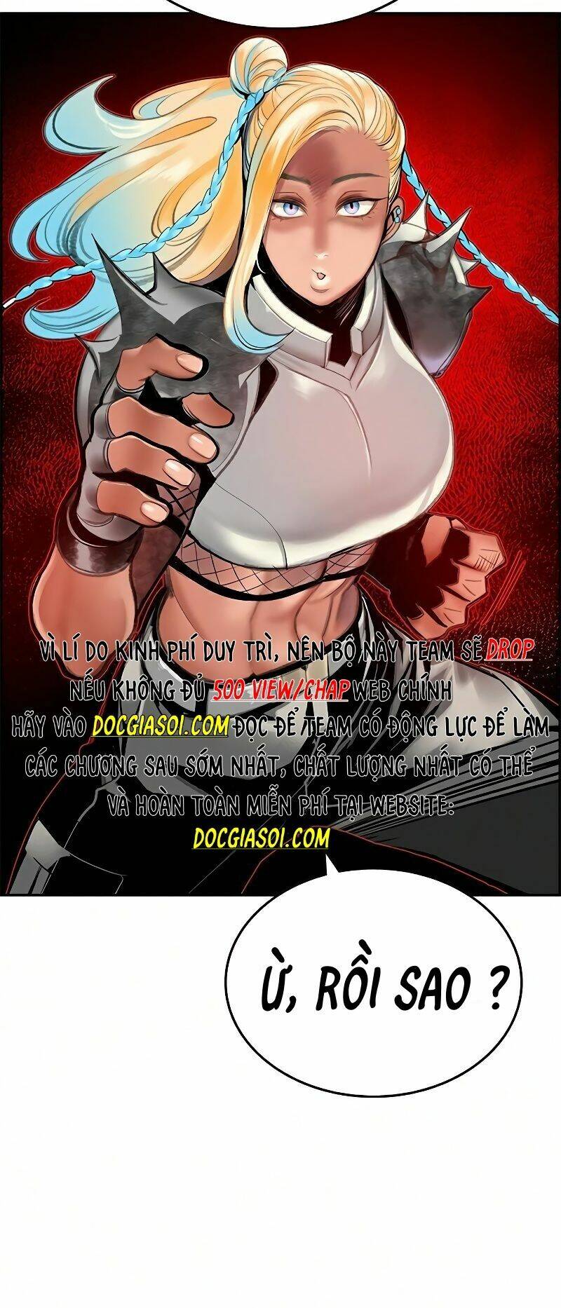 Nhân Trùng Đại Chiến - Chapter 60 - Page 46