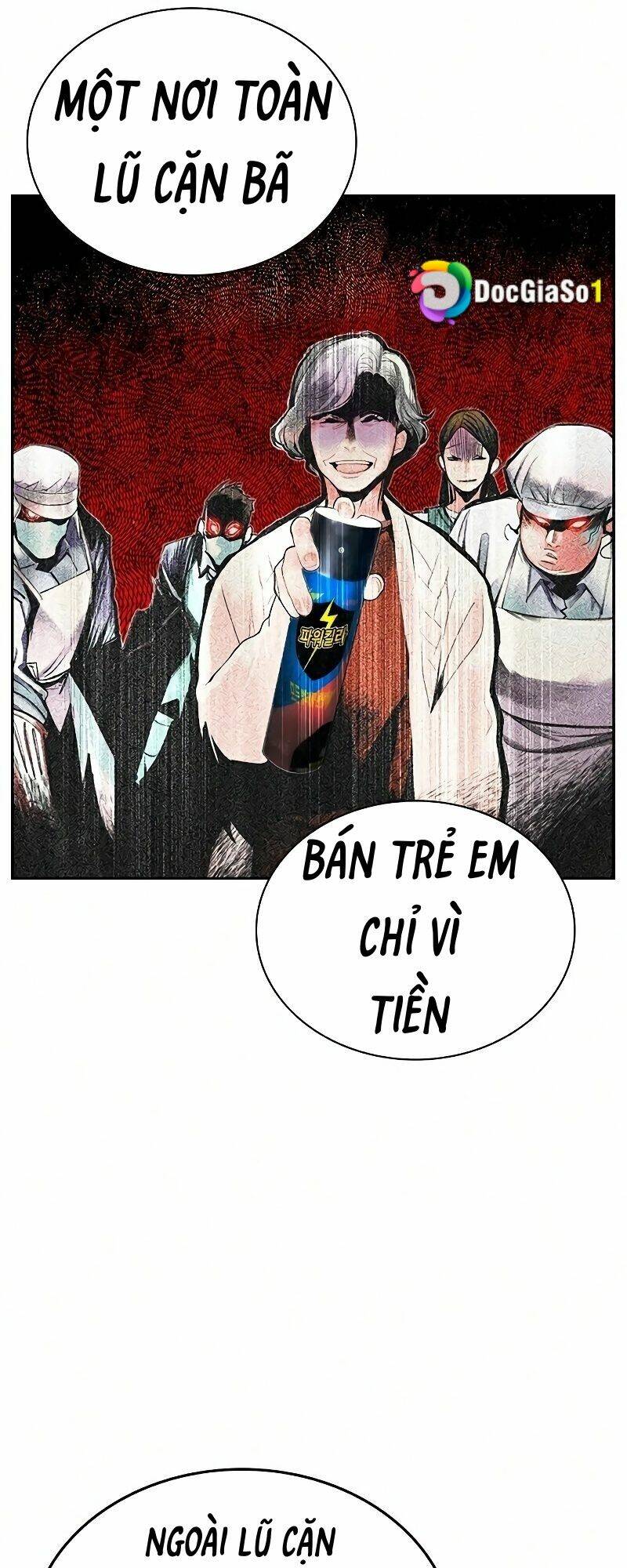 Nhân Trùng Đại Chiến - Chapter 60 - Page 48