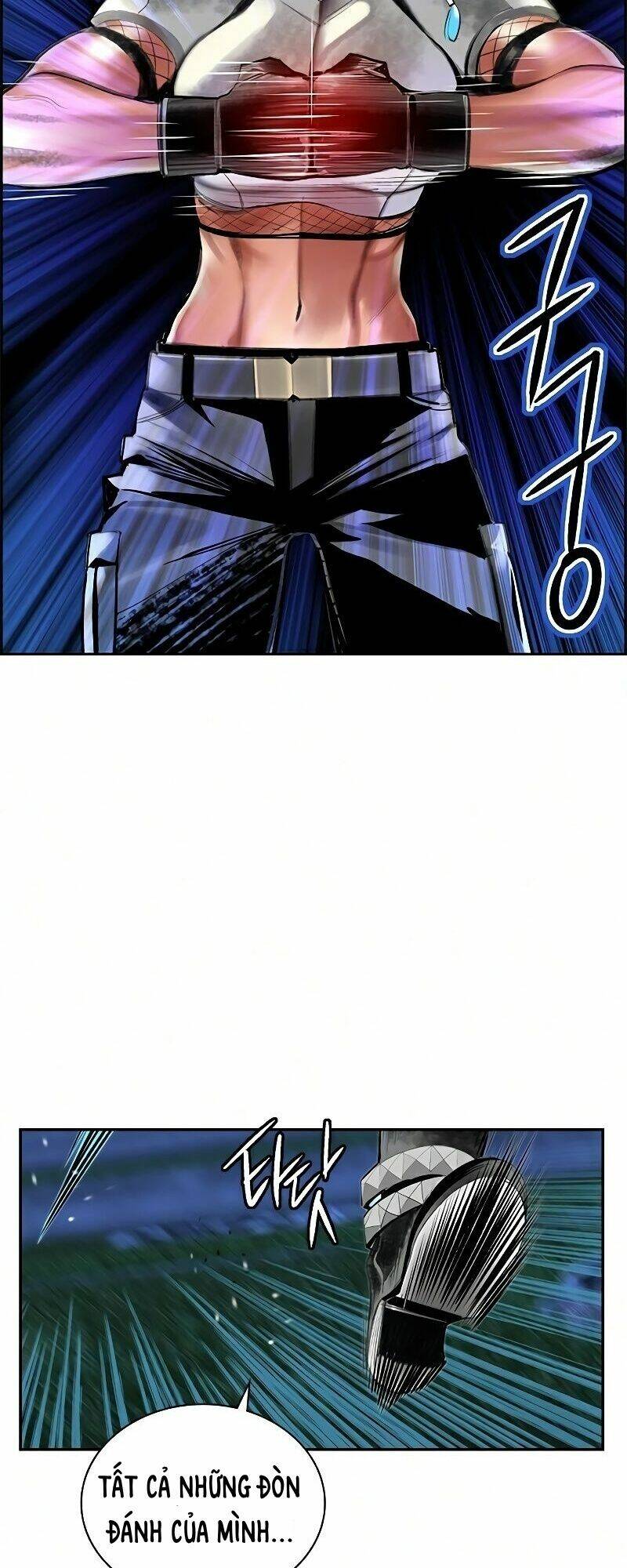 Nhân Trùng Đại Chiến - Chapter 60 - Page 4