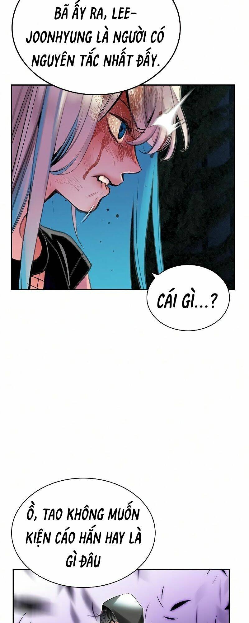 Nhân Trùng Đại Chiến - Chapter 60 - Page 49