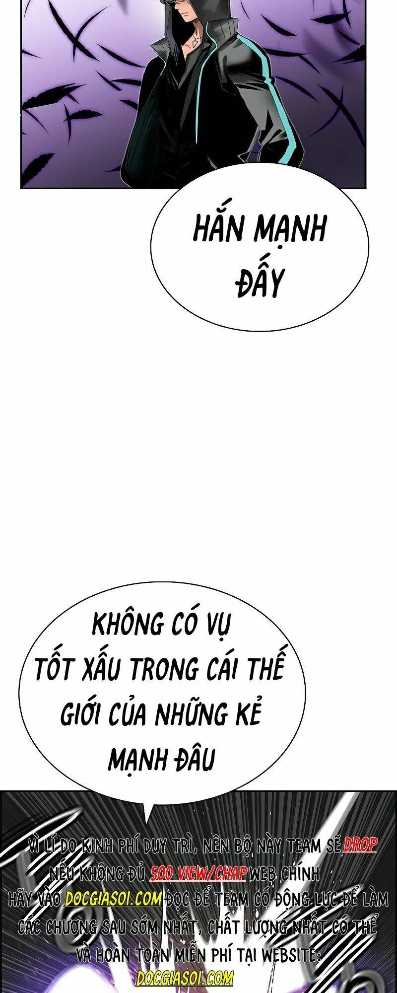 Nhân Trùng Đại Chiến - Chapter 60 - Page 50