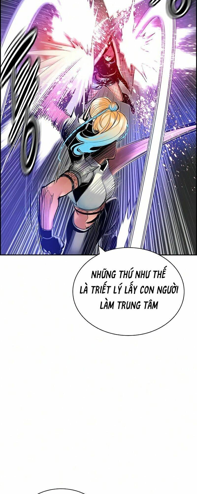 Nhân Trùng Đại Chiến - Chapter 60 - Page 51