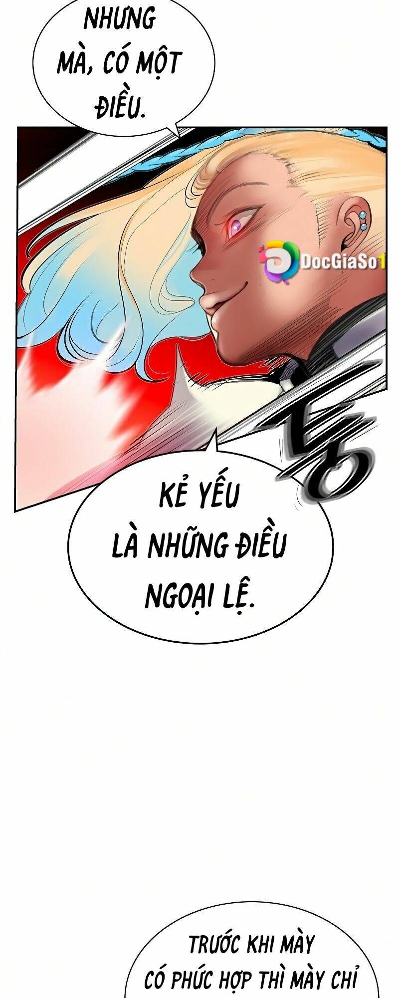 Nhân Trùng Đại Chiến - Chapter 60 - Page 52