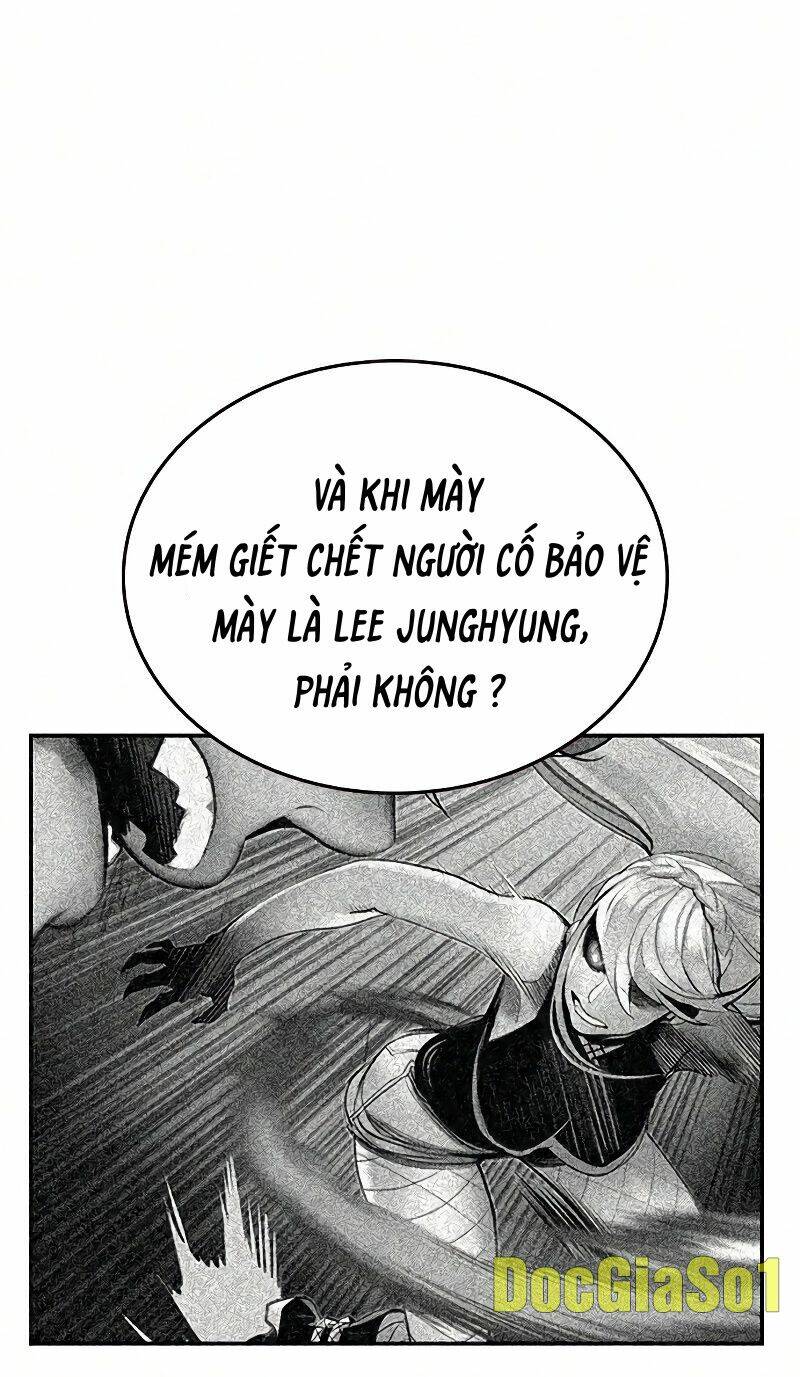 Nhân Trùng Đại Chiến - Chapter 60 - Page 54