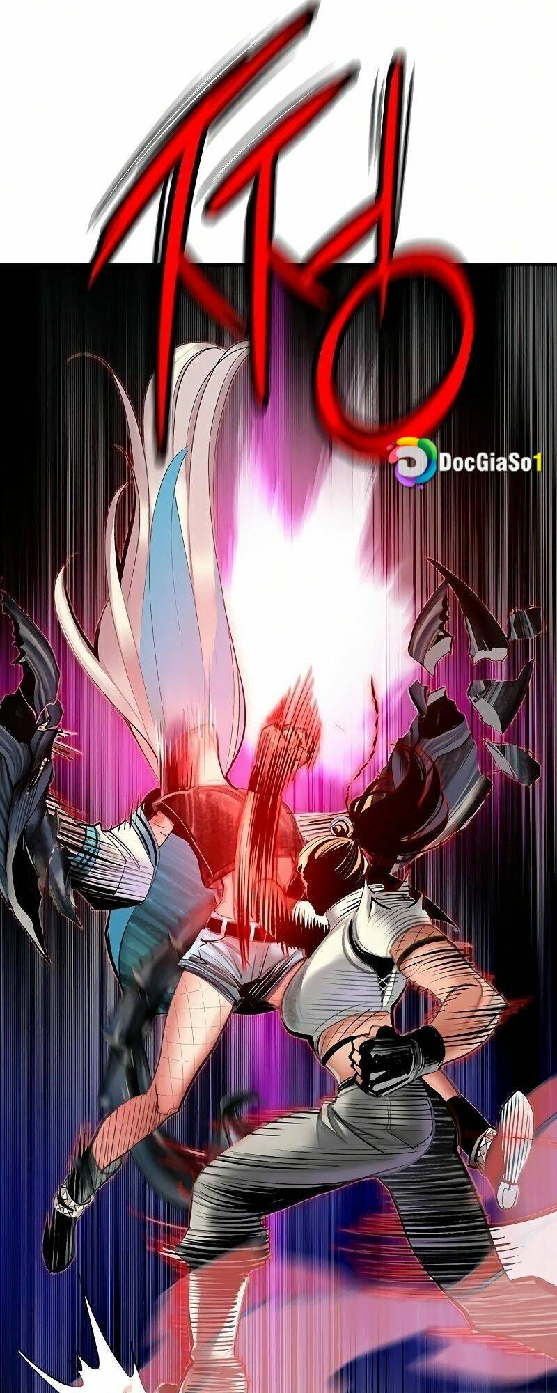 Nhân Trùng Đại Chiến - Chapter 60 - Page 56