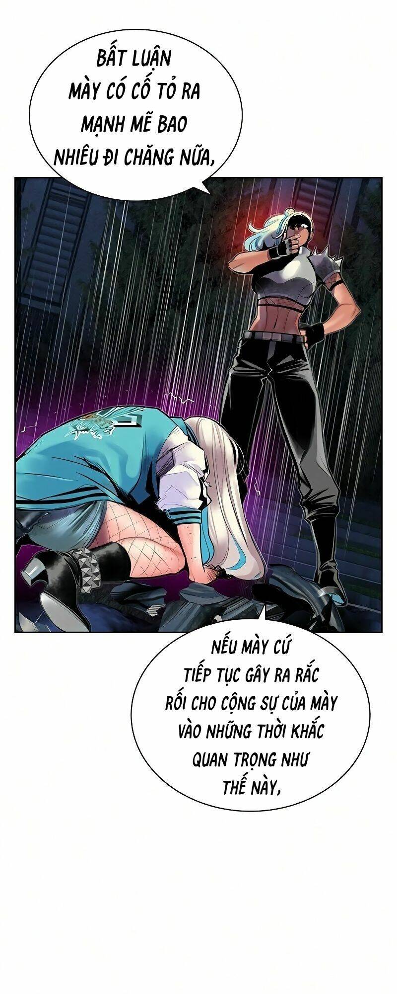 Nhân Trùng Đại Chiến - Chapter 60 - Page 58