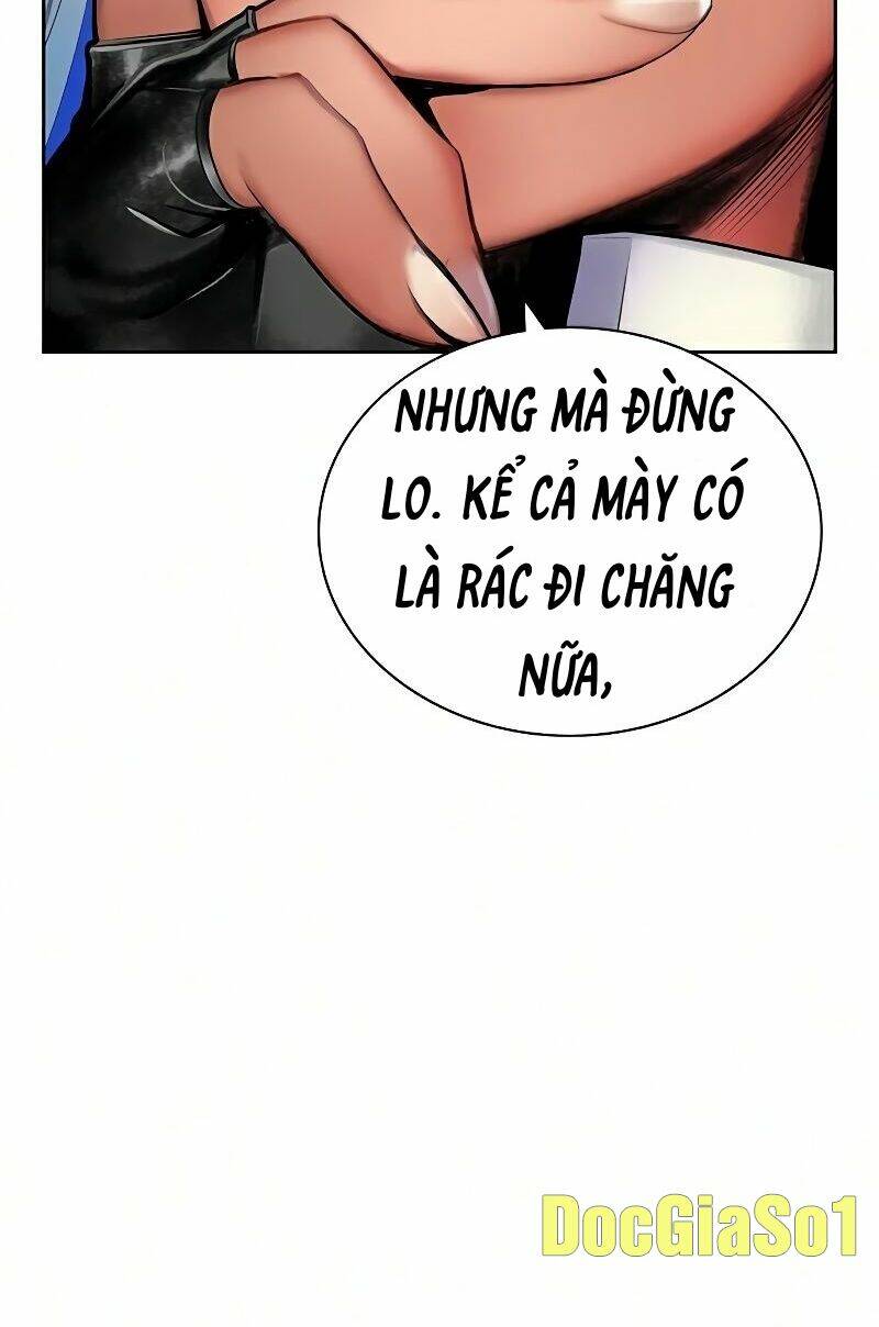 Nhân Trùng Đại Chiến - Chapter 60 - Page 61
