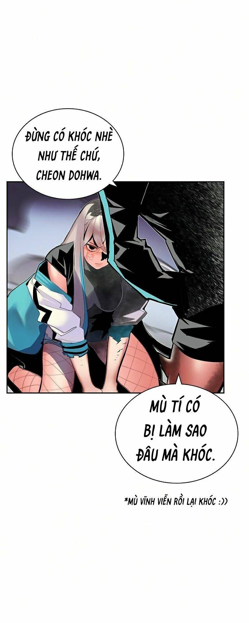 Nhân Trùng Đại Chiến - Chapter 60 - Page 64