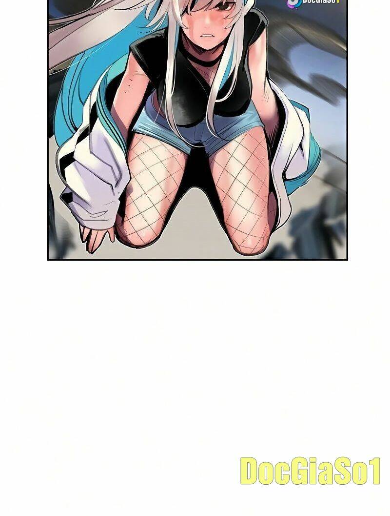 Nhân Trùng Đại Chiến - Chapter 60 - Page 68