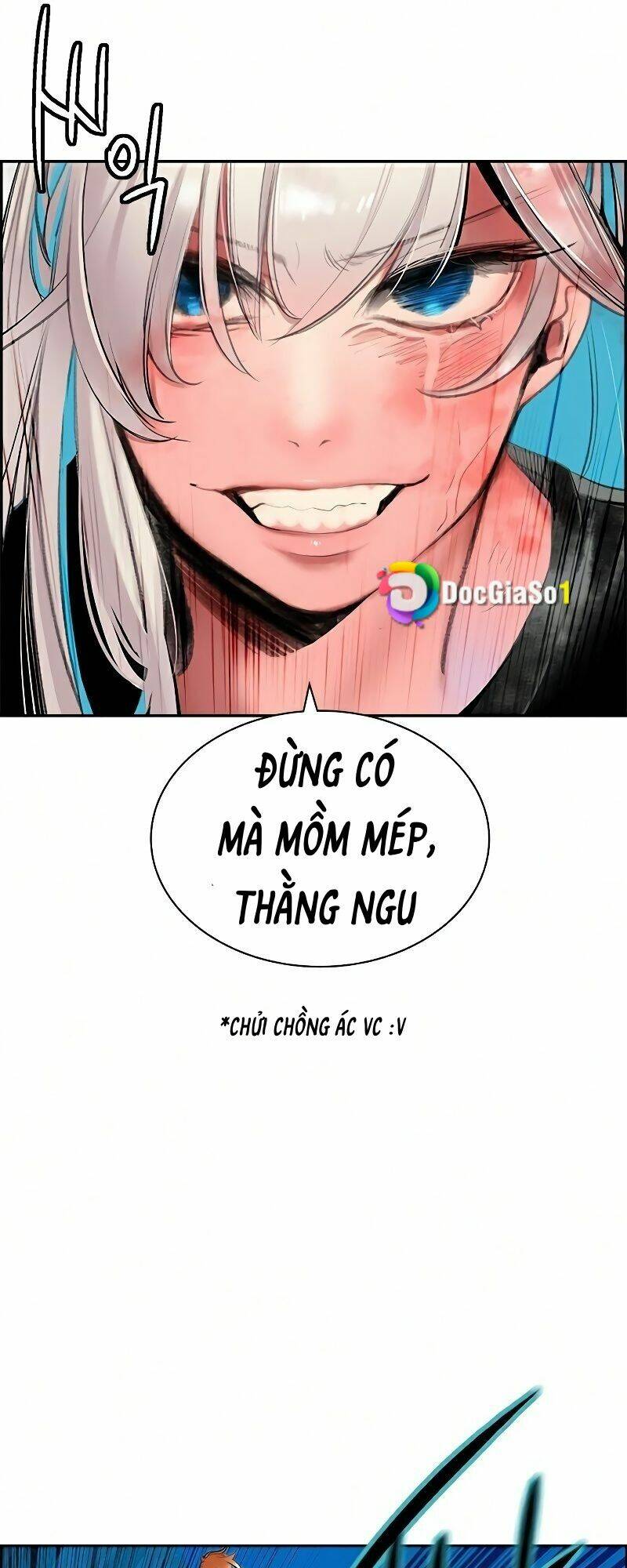 Nhân Trùng Đại Chiến - Chapter 60 - Page 69