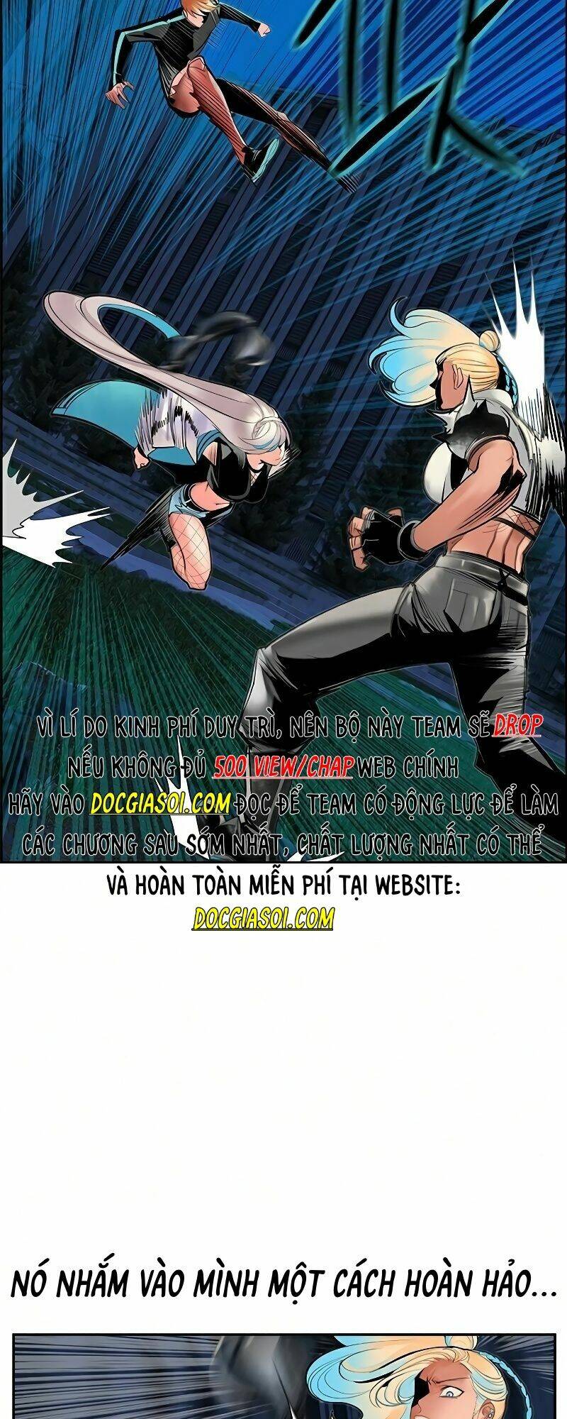 Nhân Trùng Đại Chiến - Chapter 60 - Page 70