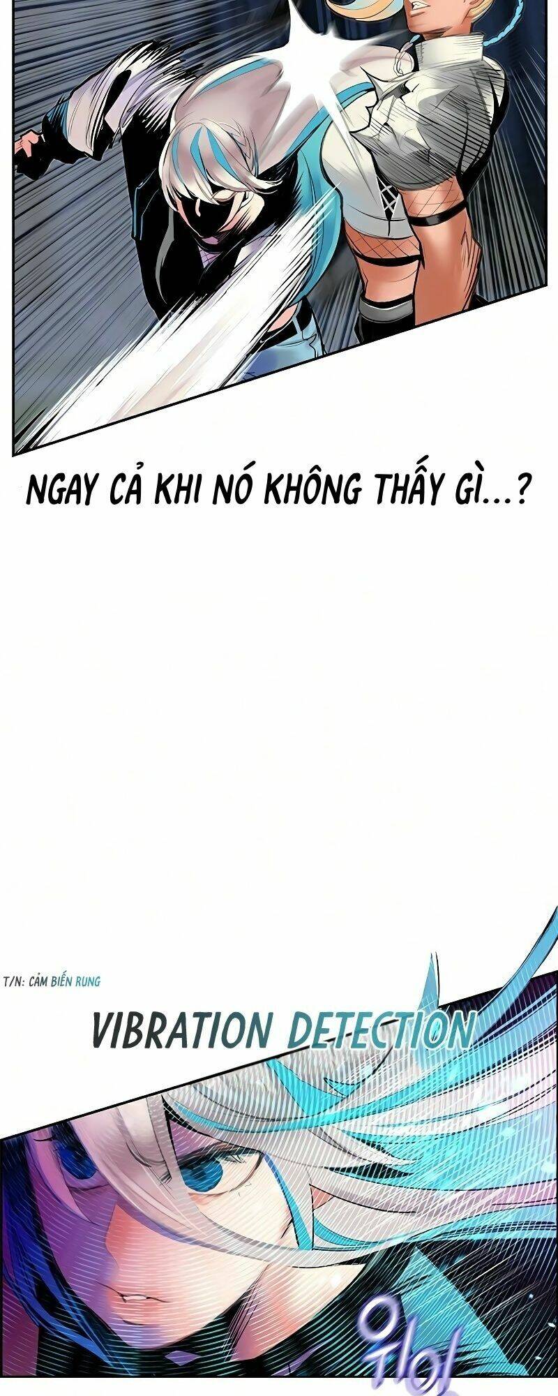 Nhân Trùng Đại Chiến - Chapter 60 - Page 71