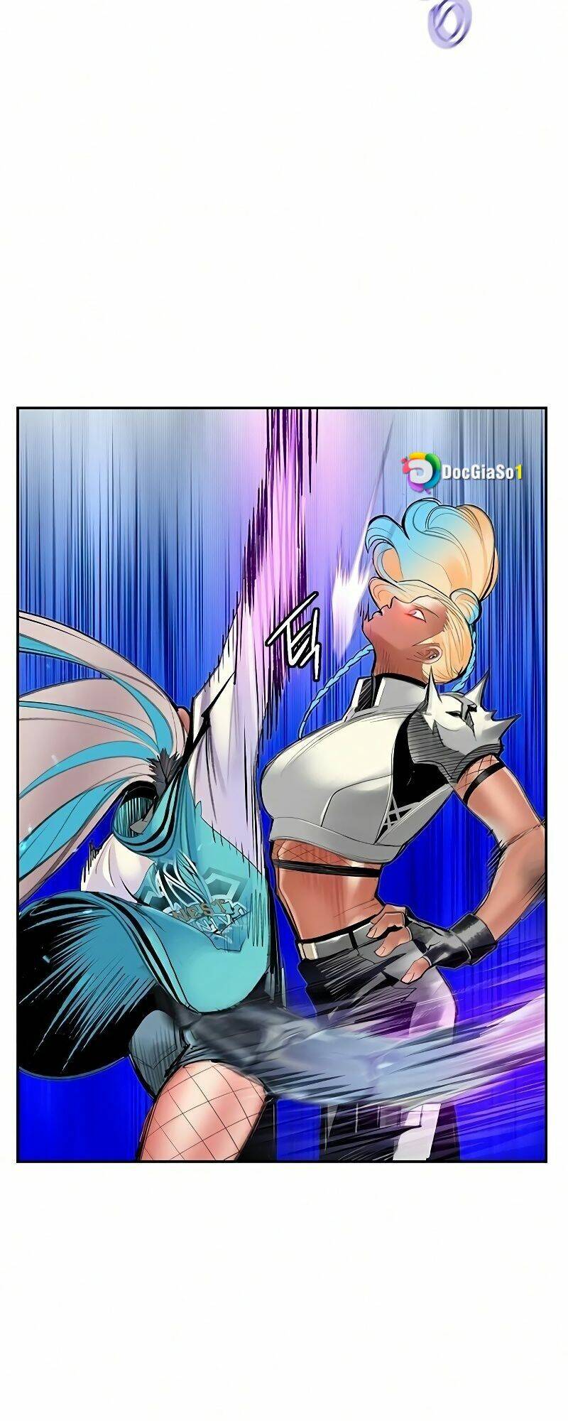 Nhân Trùng Đại Chiến - Chapter 60 - Page 72