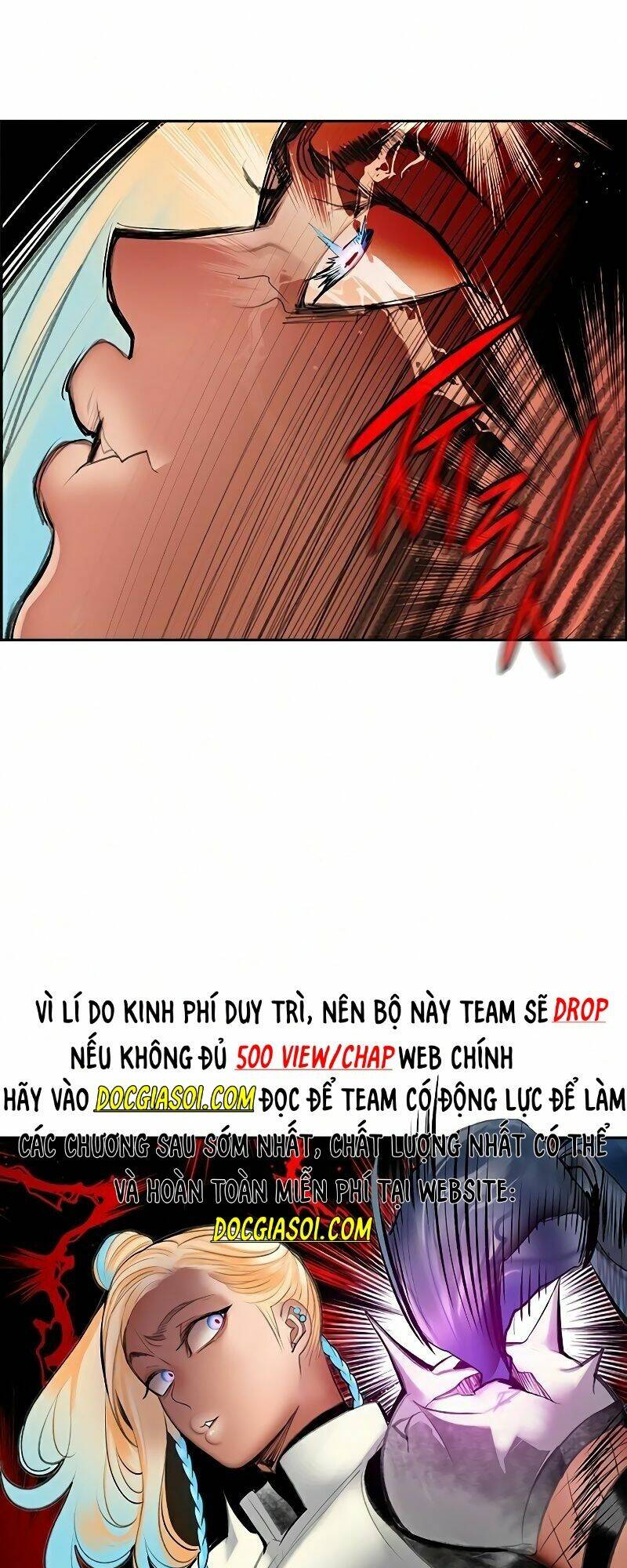 Nhân Trùng Đại Chiến - Chapter 60 - Page 73